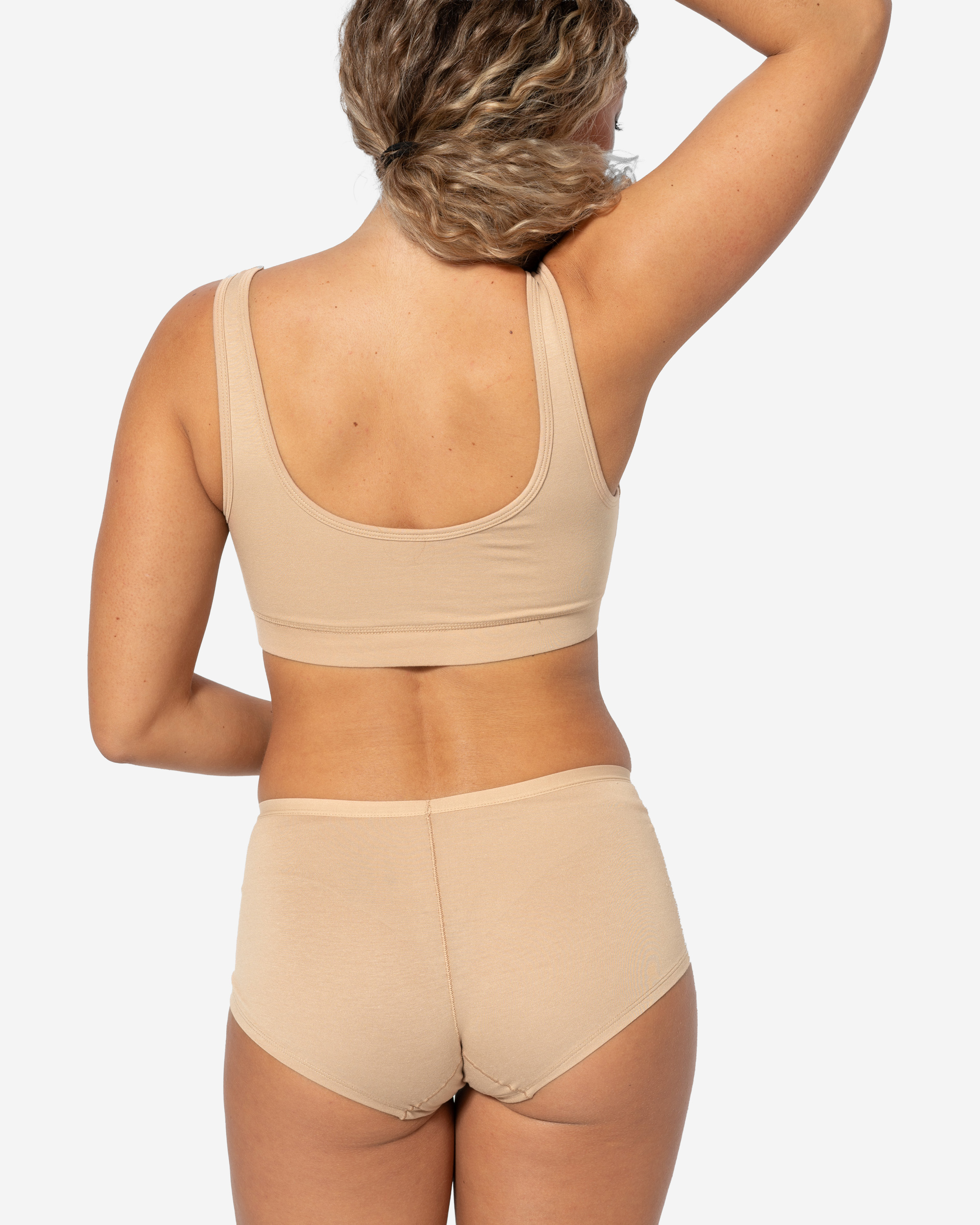 Panty 3er-Pack
