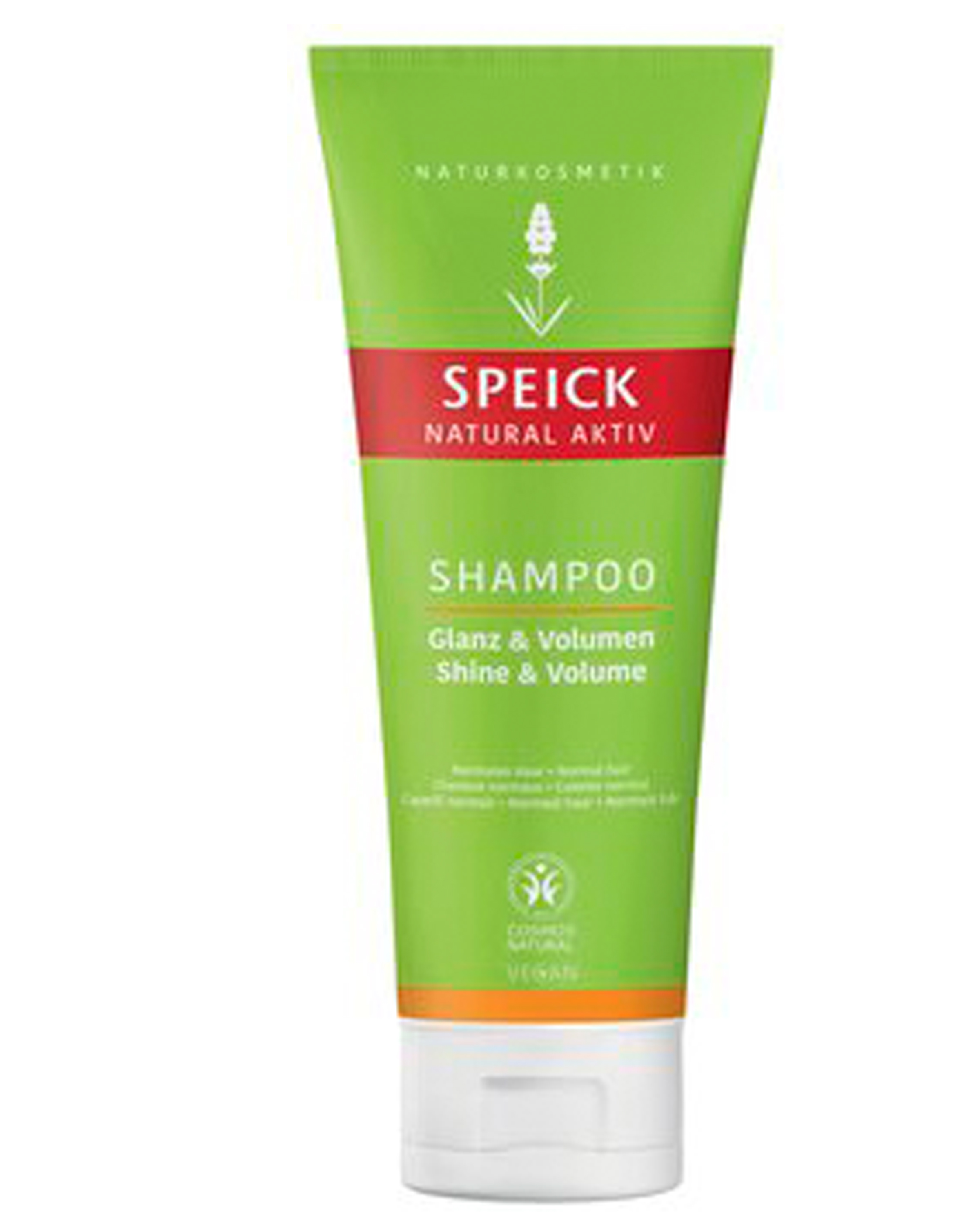 Speick Natural Aktiv Shampoo