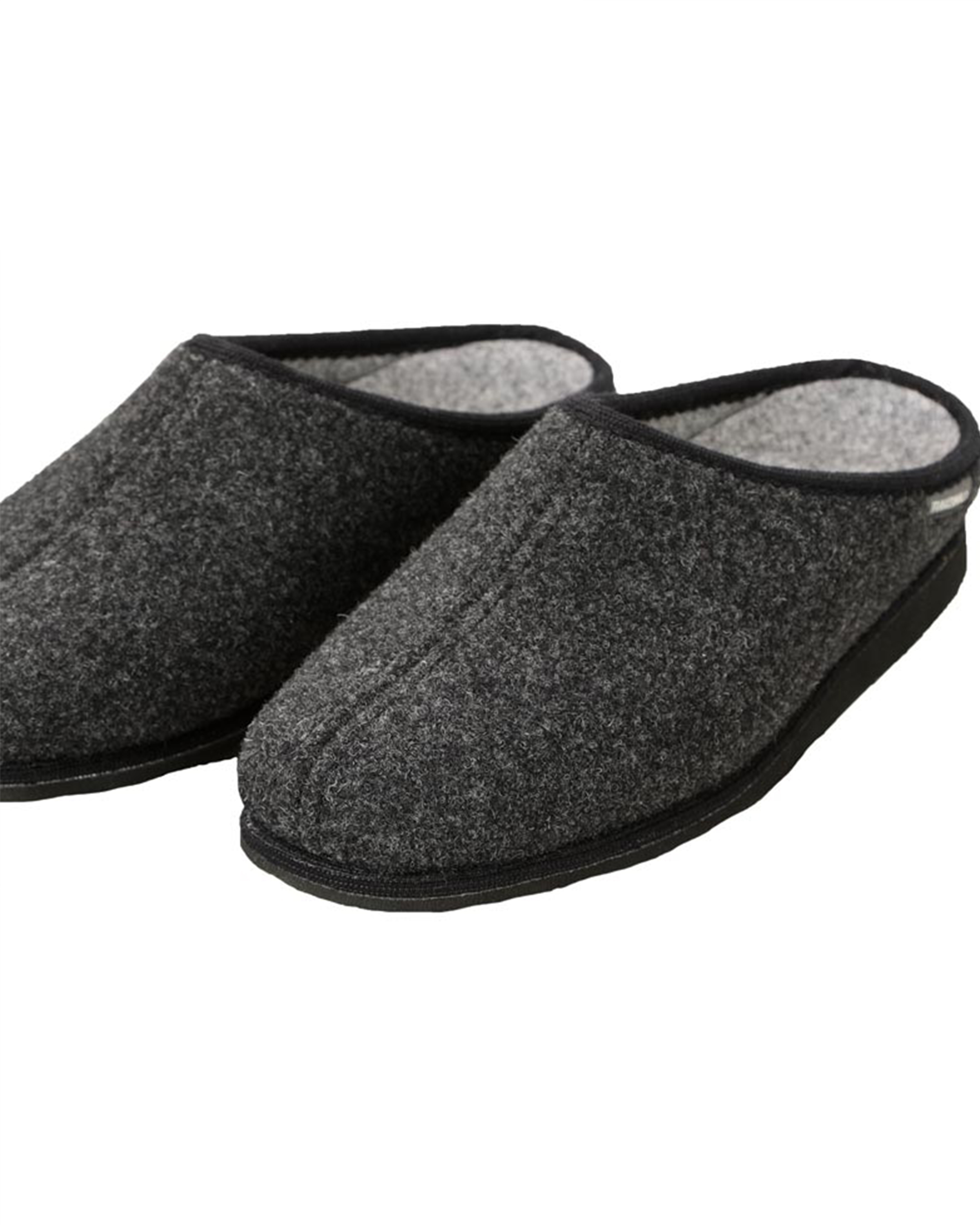 Wollfilz Pantoffel