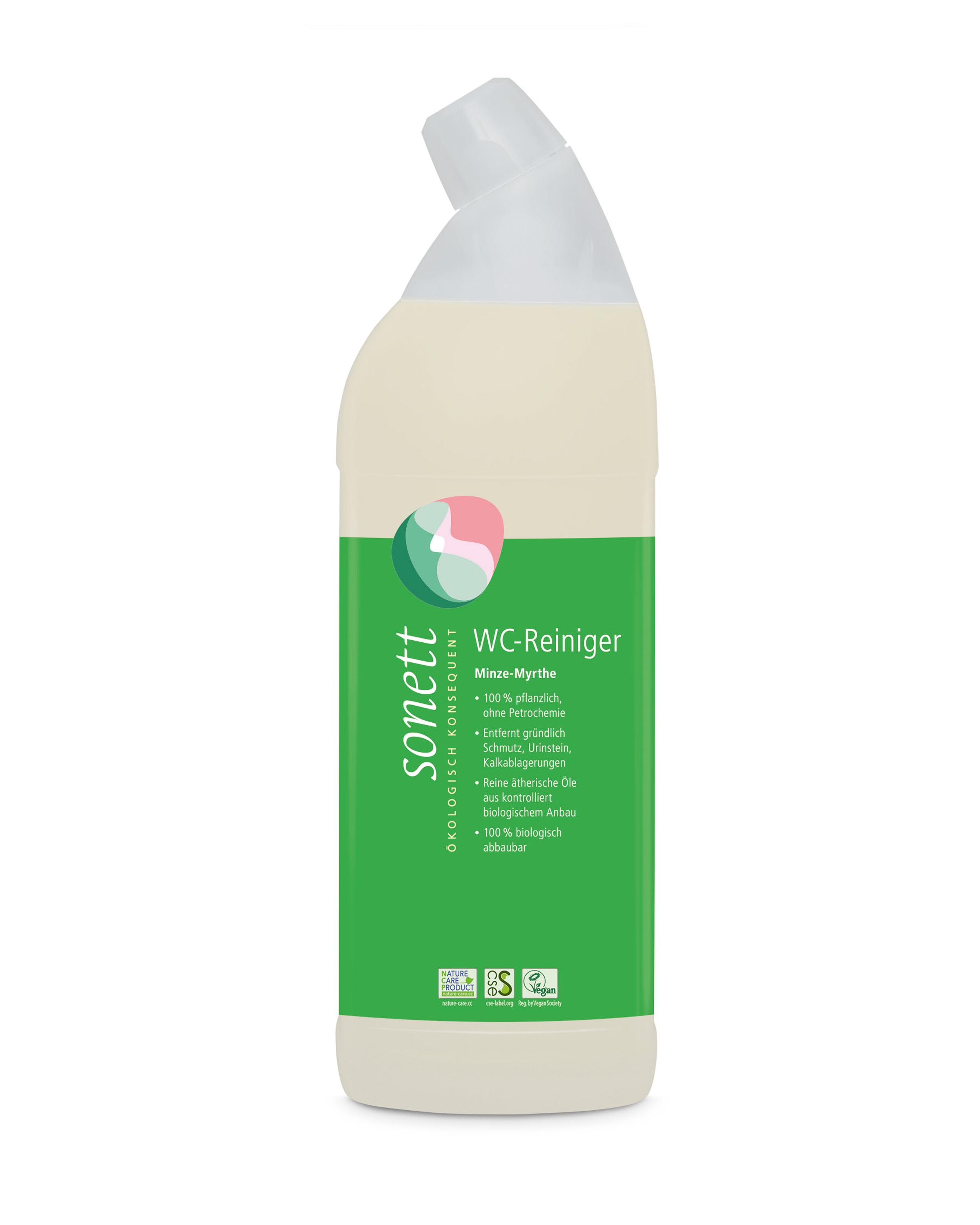 Sonett WC Reiniger