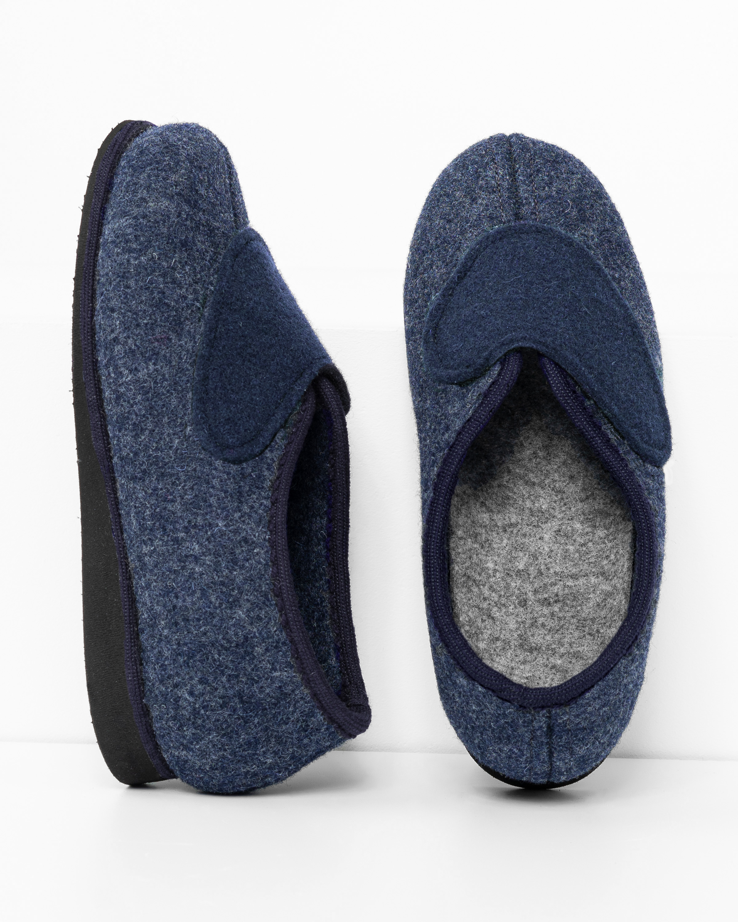 Schlupfschuhe