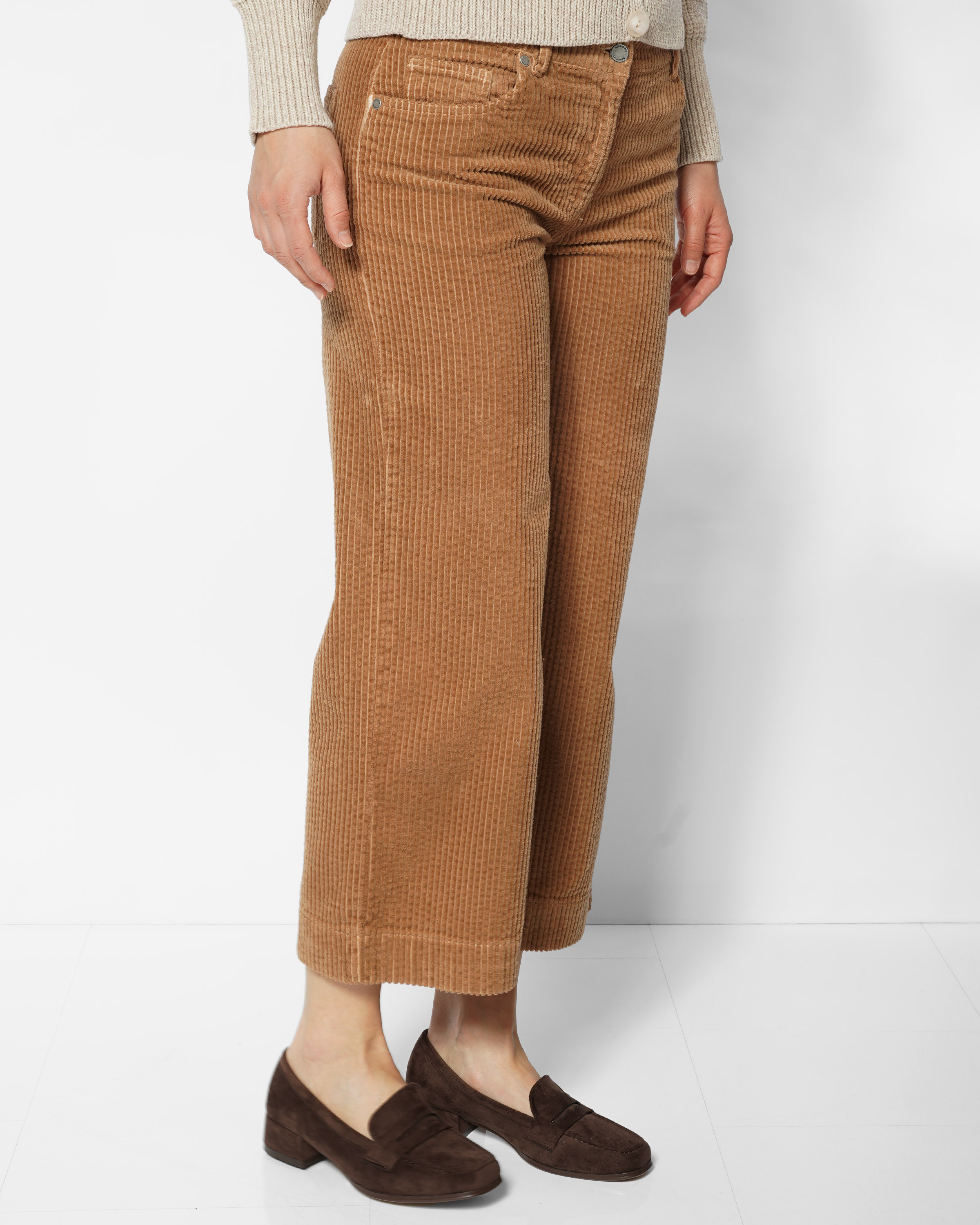 Breitcord Culotte