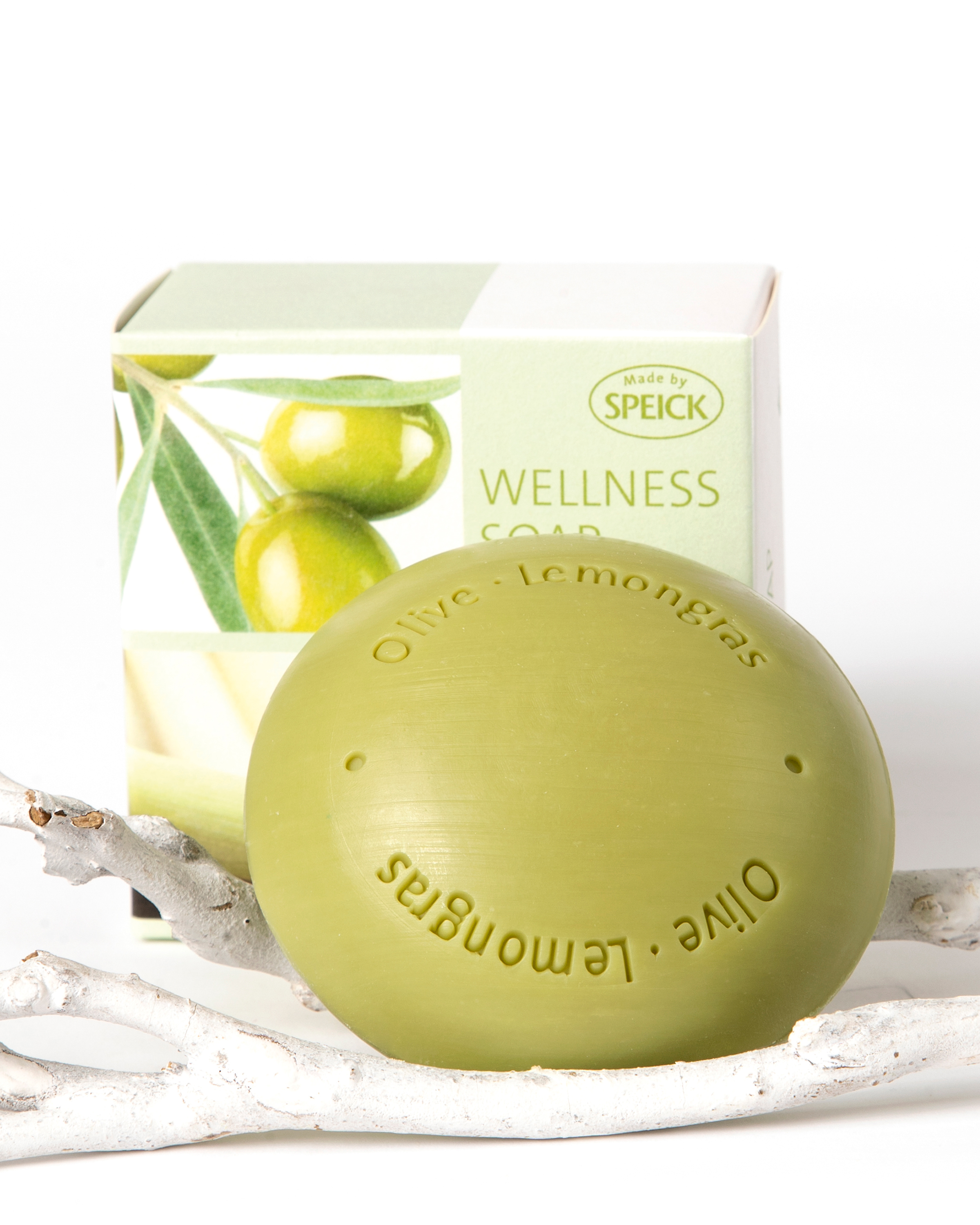 Olive+Lemon