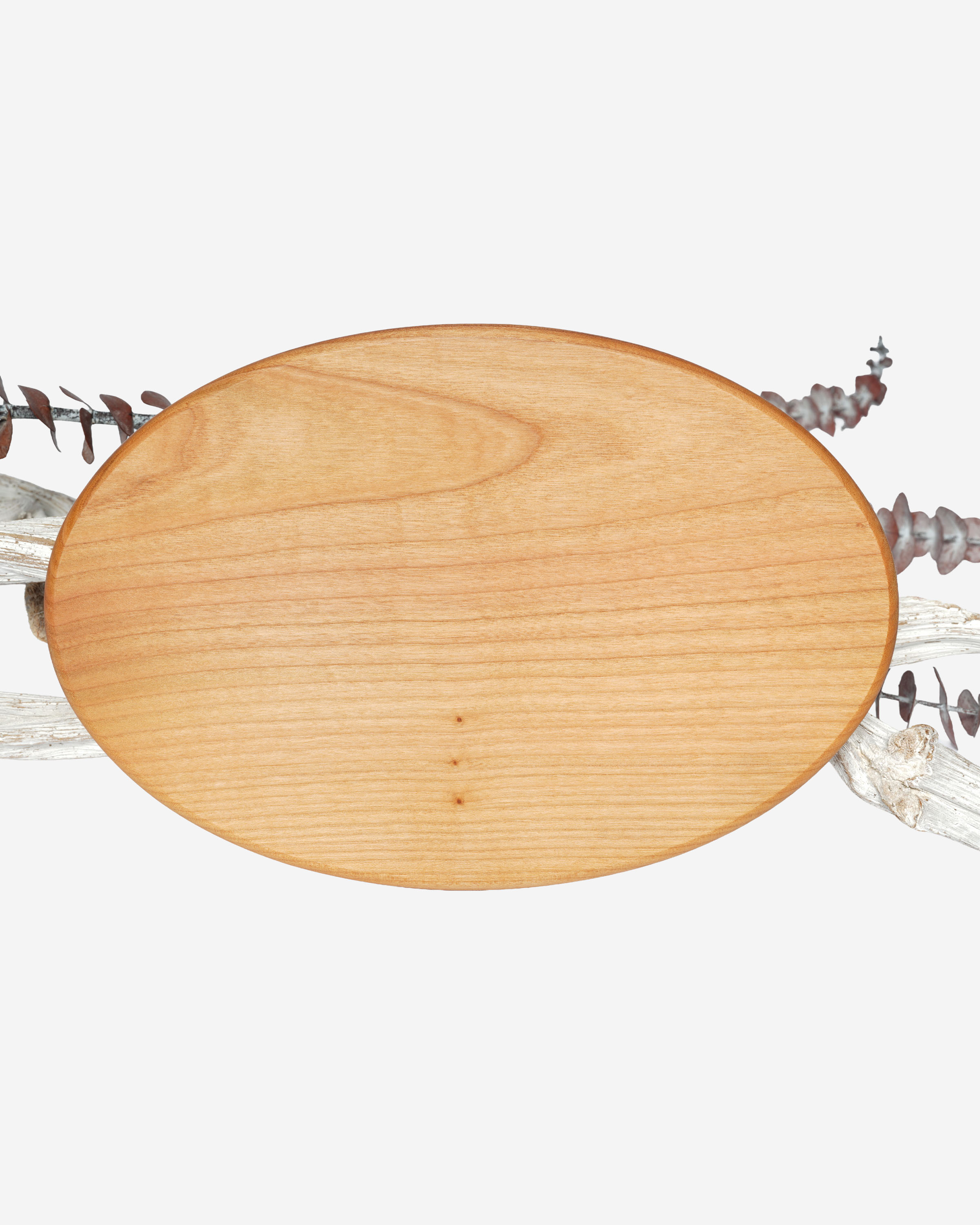 Schneidebrett oval
