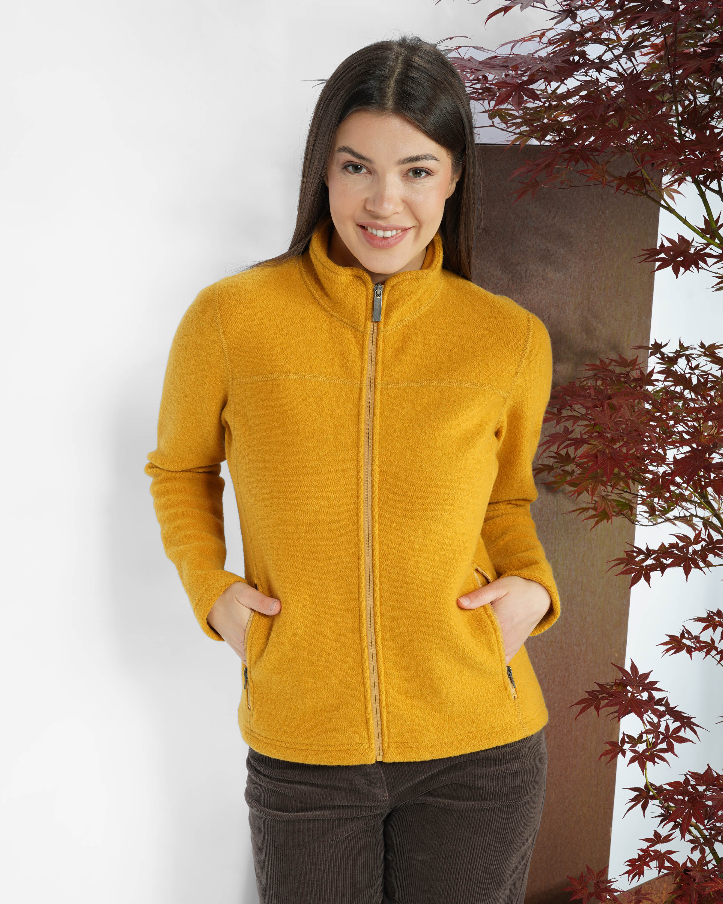 Walkjacke