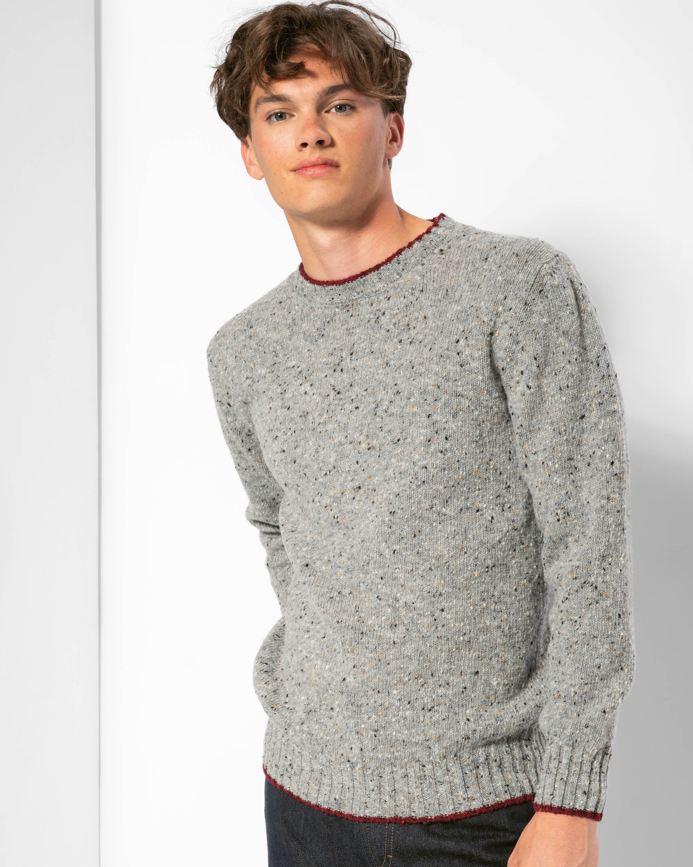 stone tweed