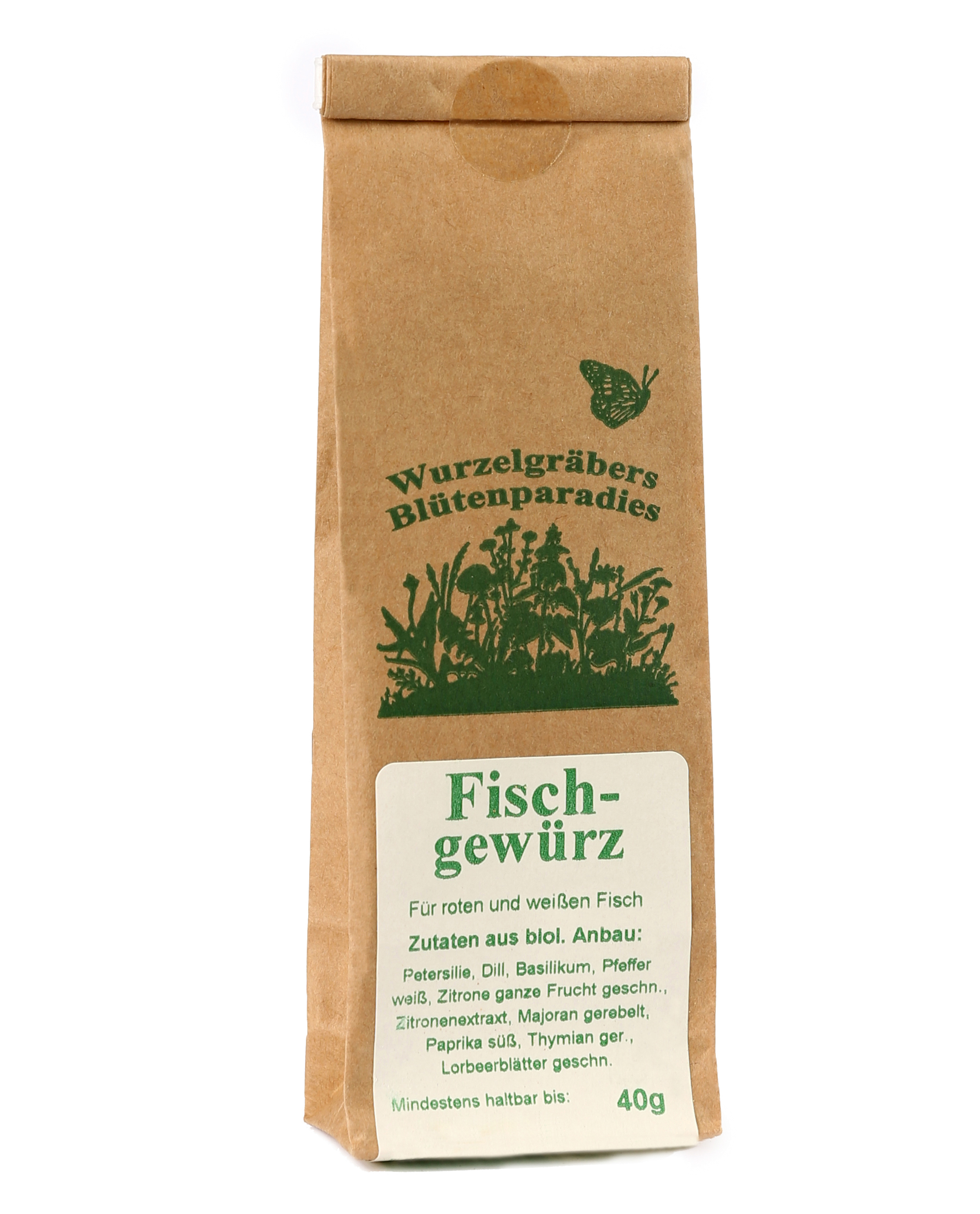 Für Fisch
