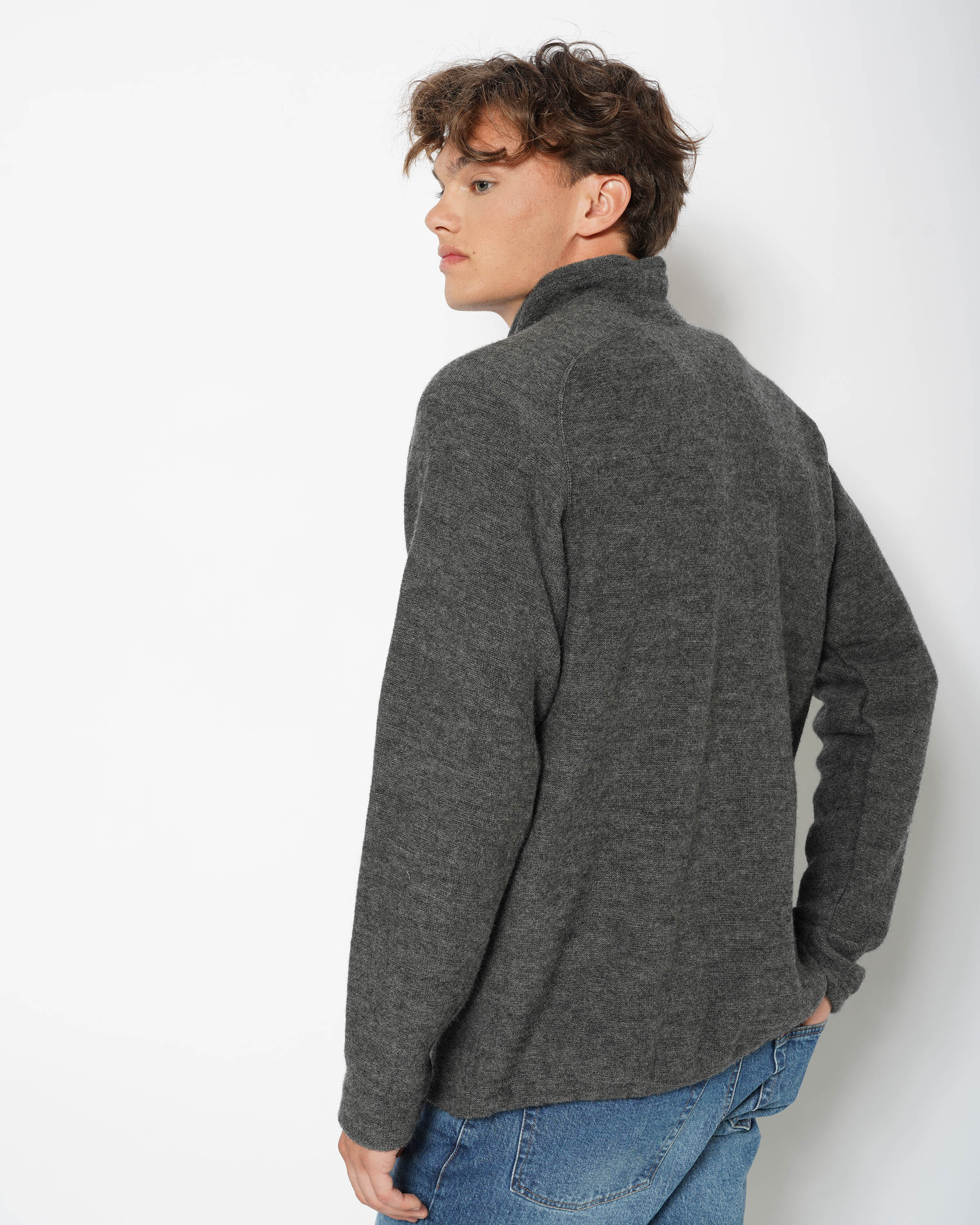 Walkjacke