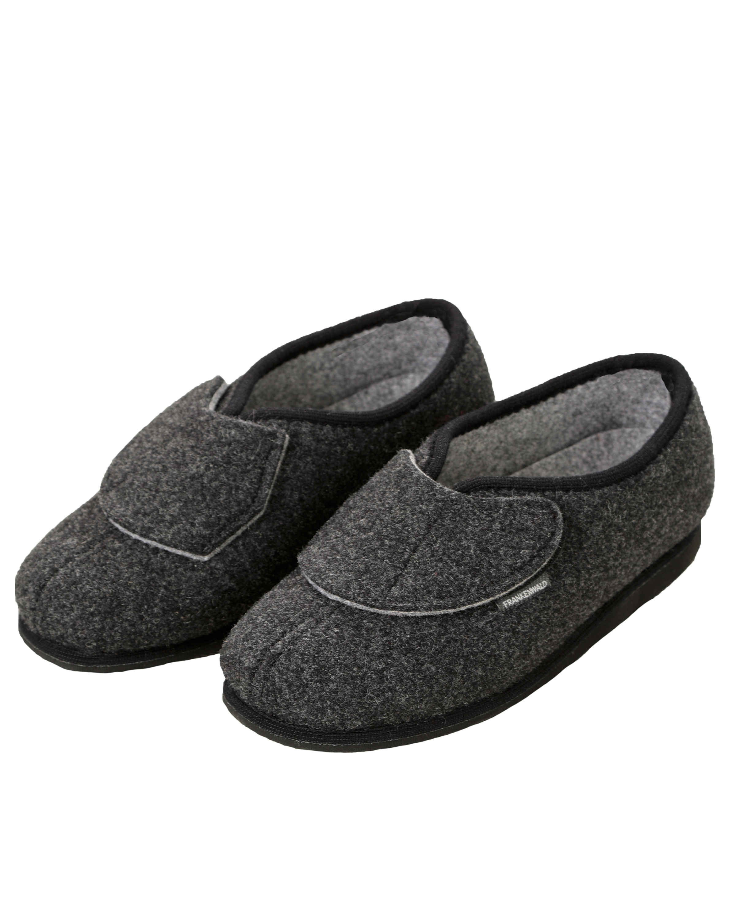 Wollfilz Schlupfschuh