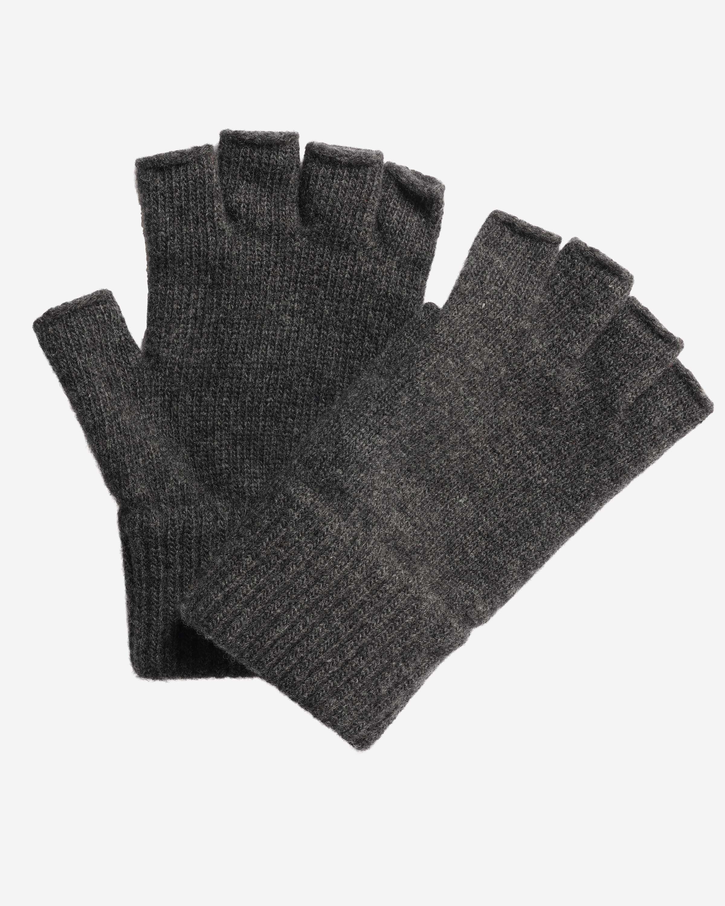 Halbfinger-Handschuhe