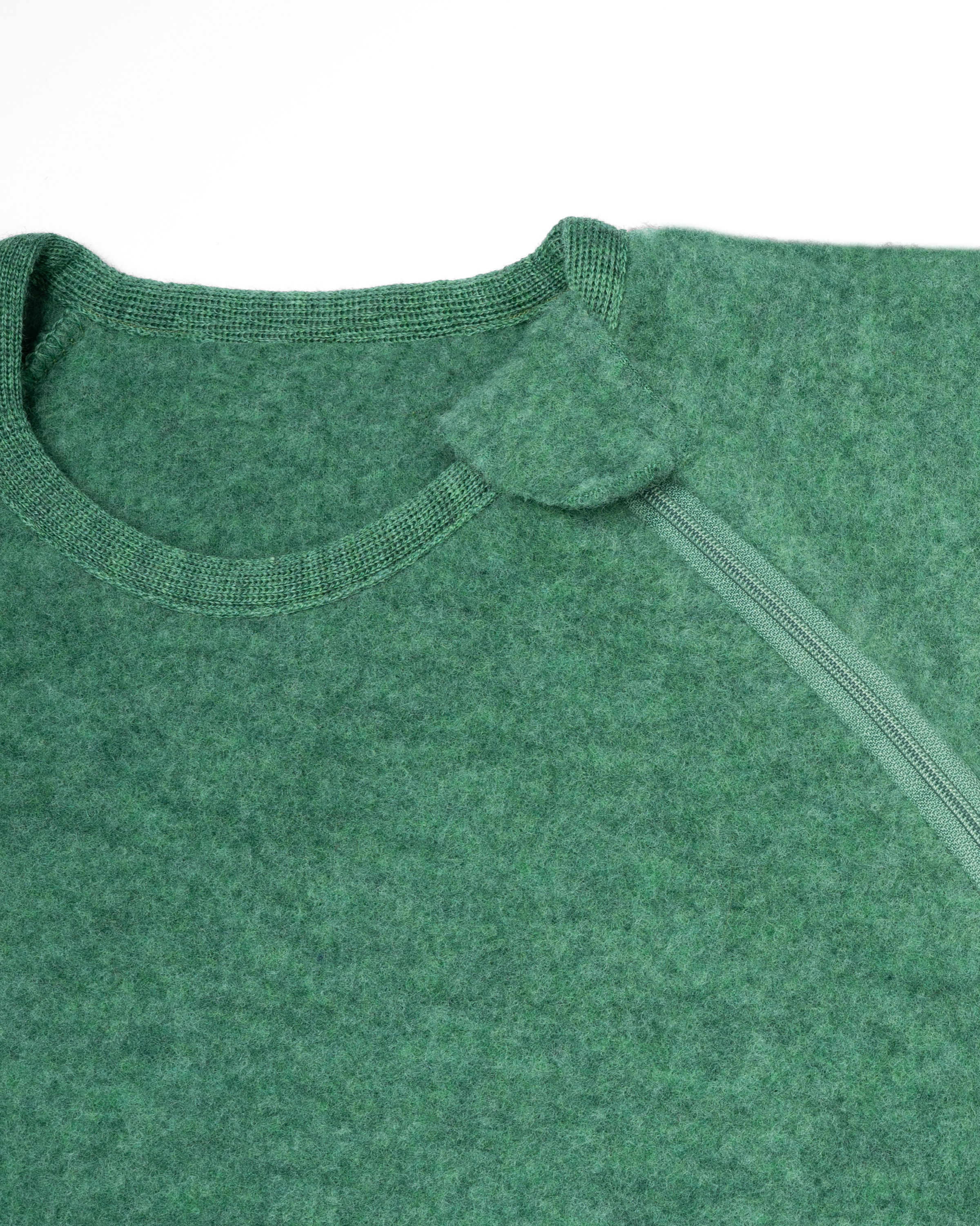 Fleece-Schlafsack mit Arm