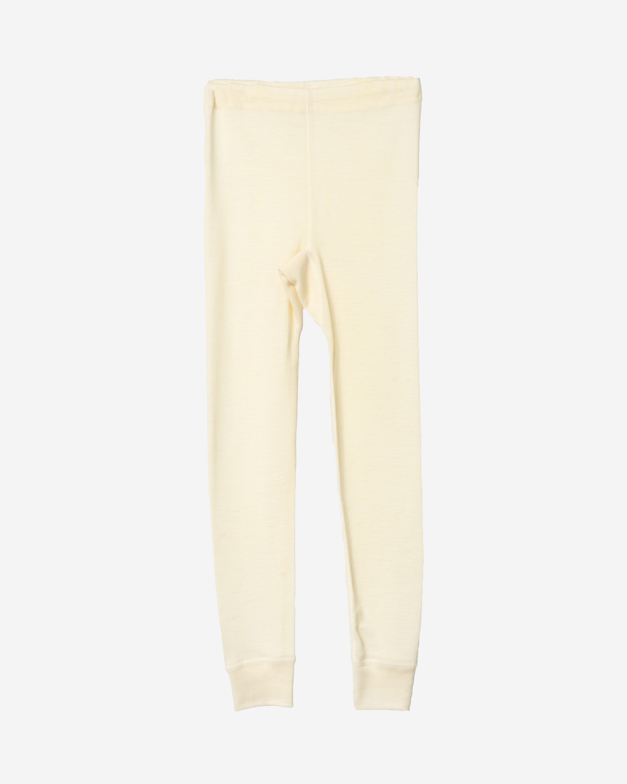 Hose lang, kbT Merinowolle