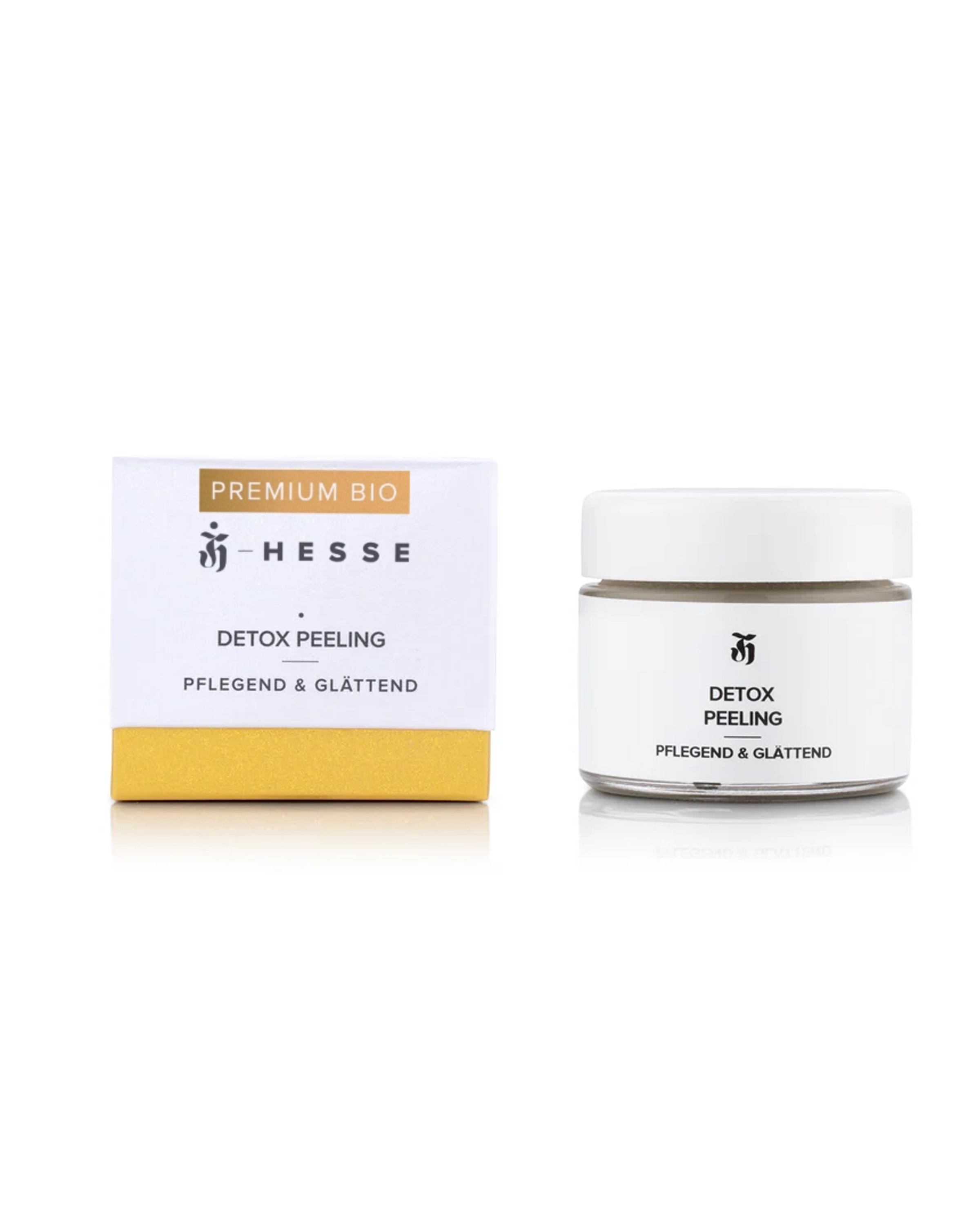 Hesse Detox Peeling