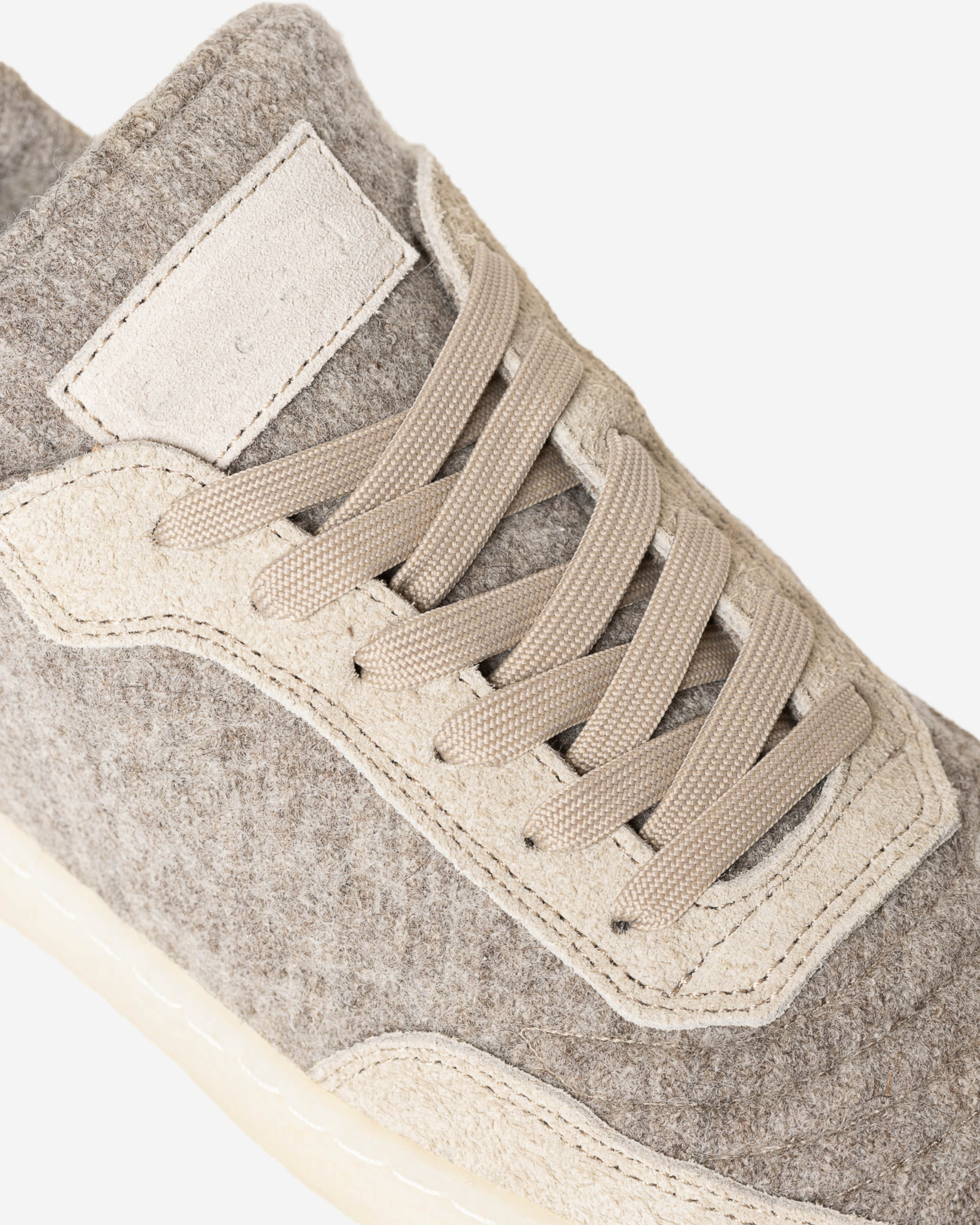 Merino Sneakers