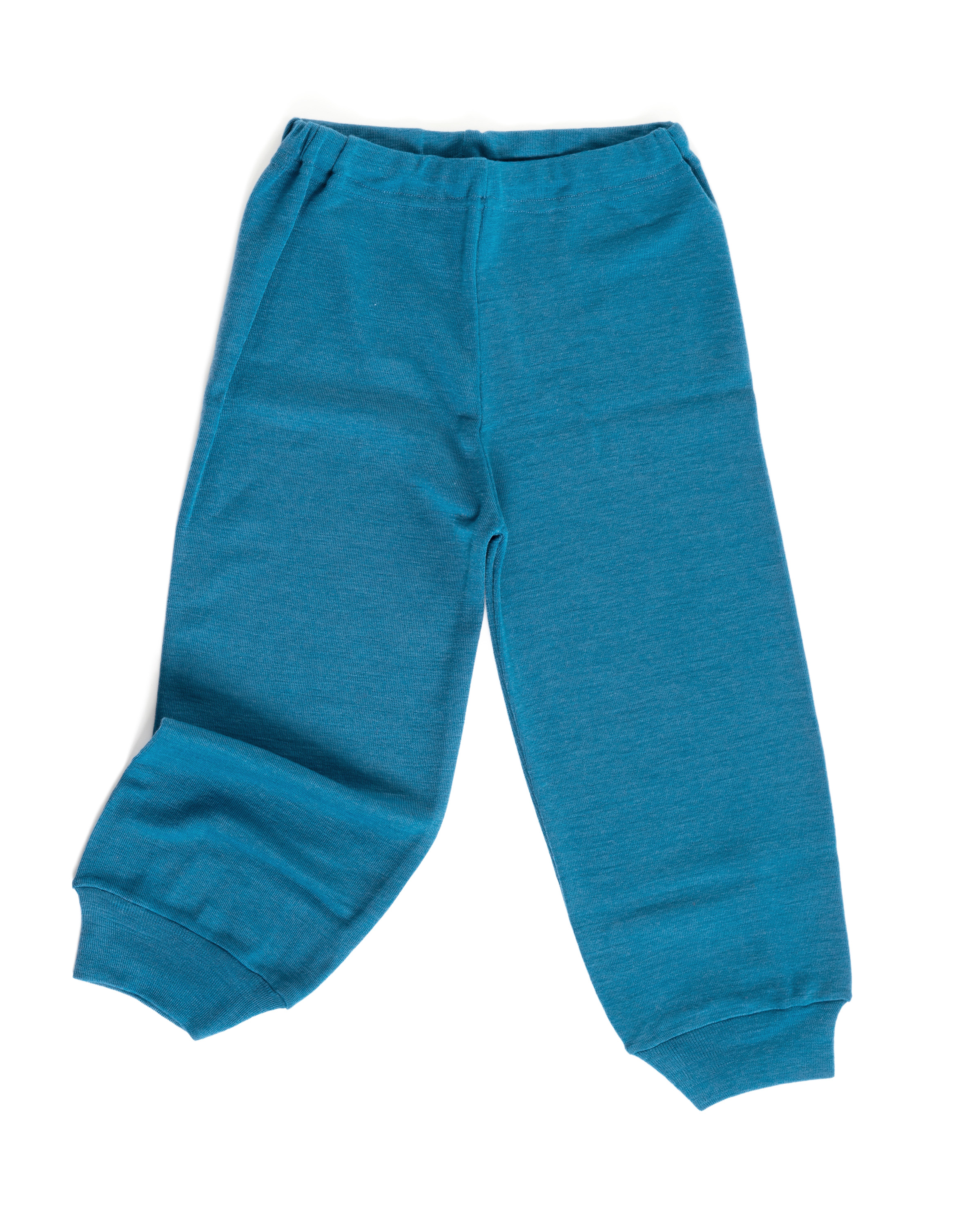 Pyjama Geringelt