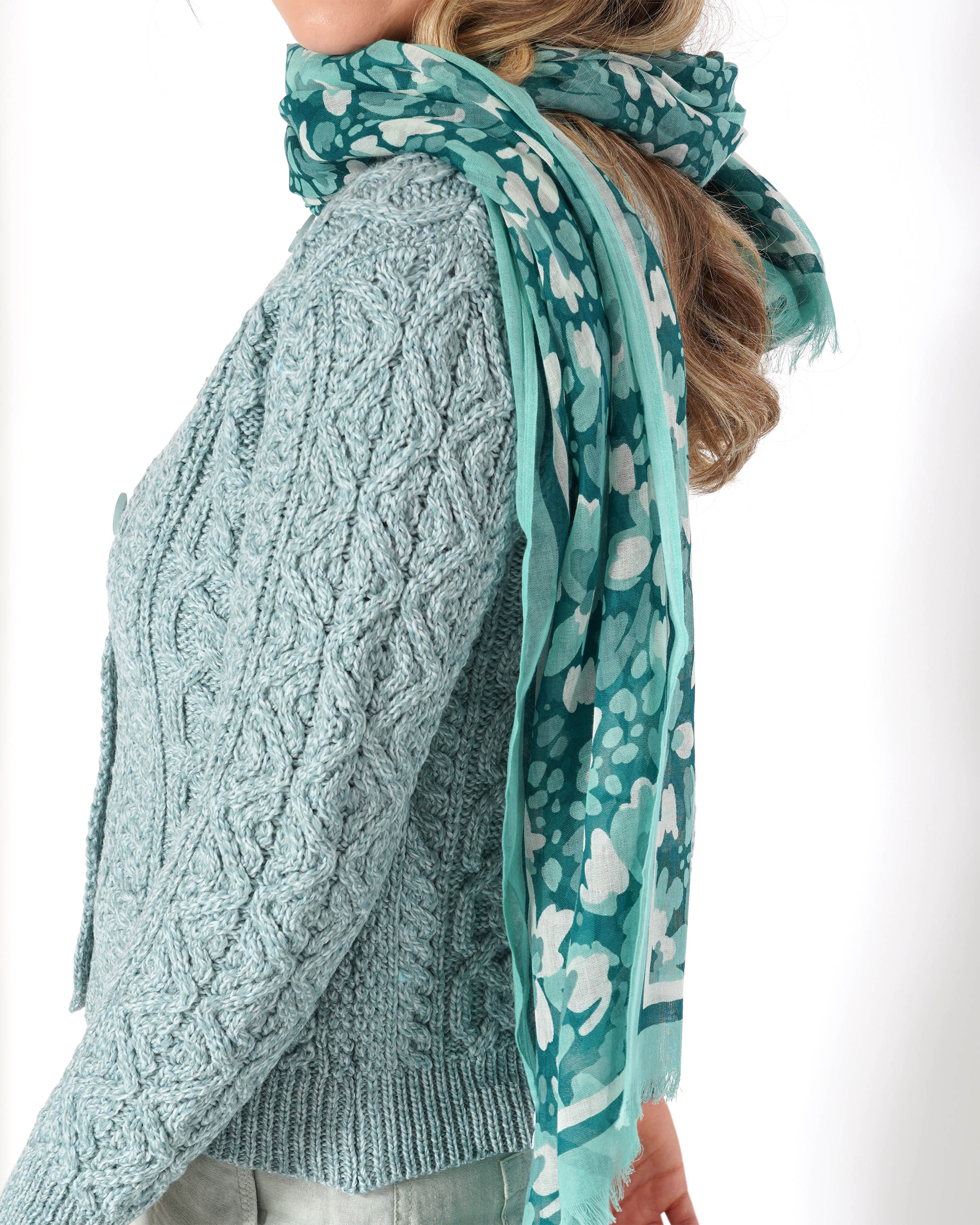 Strickjacke