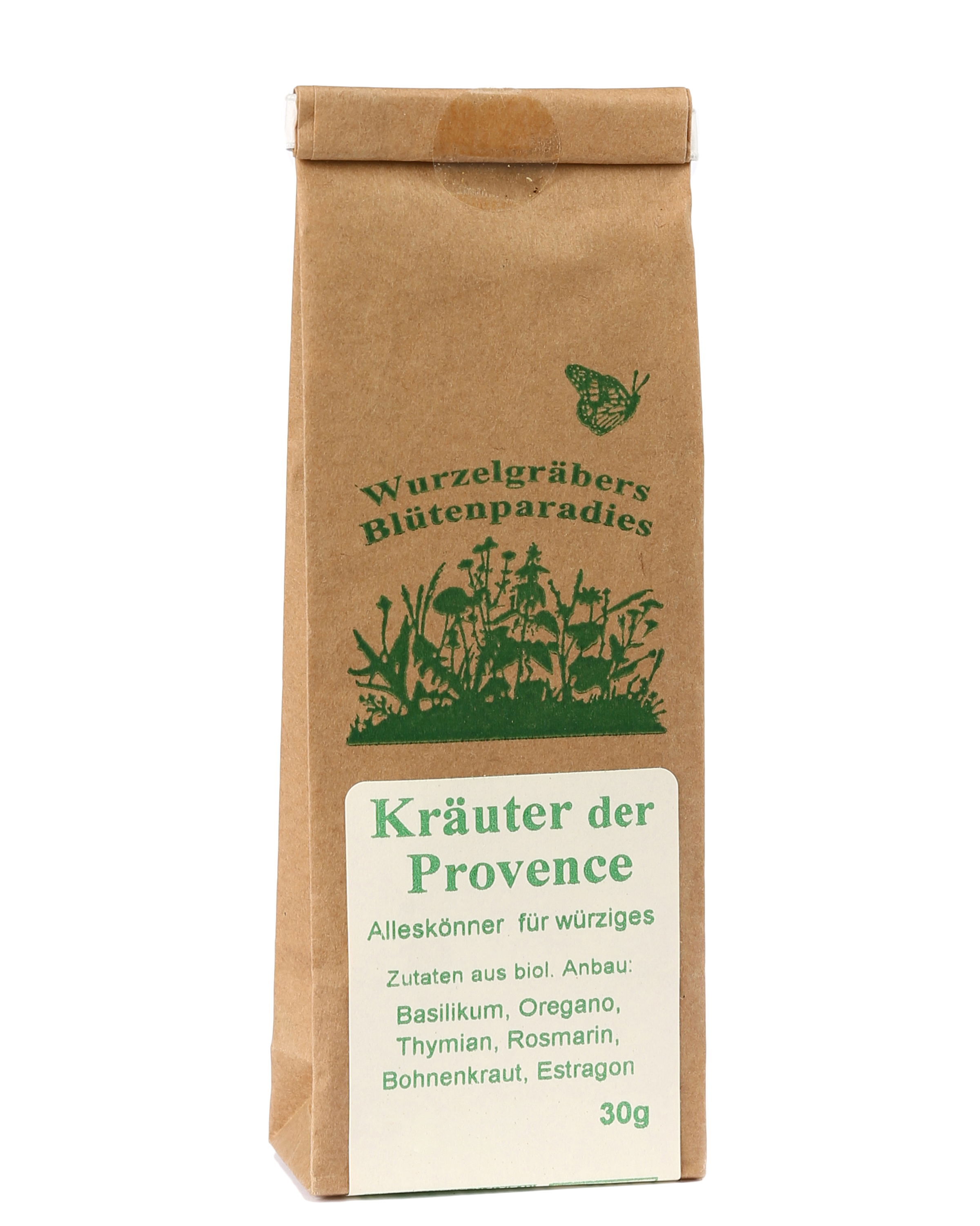 Kräuter der Provence