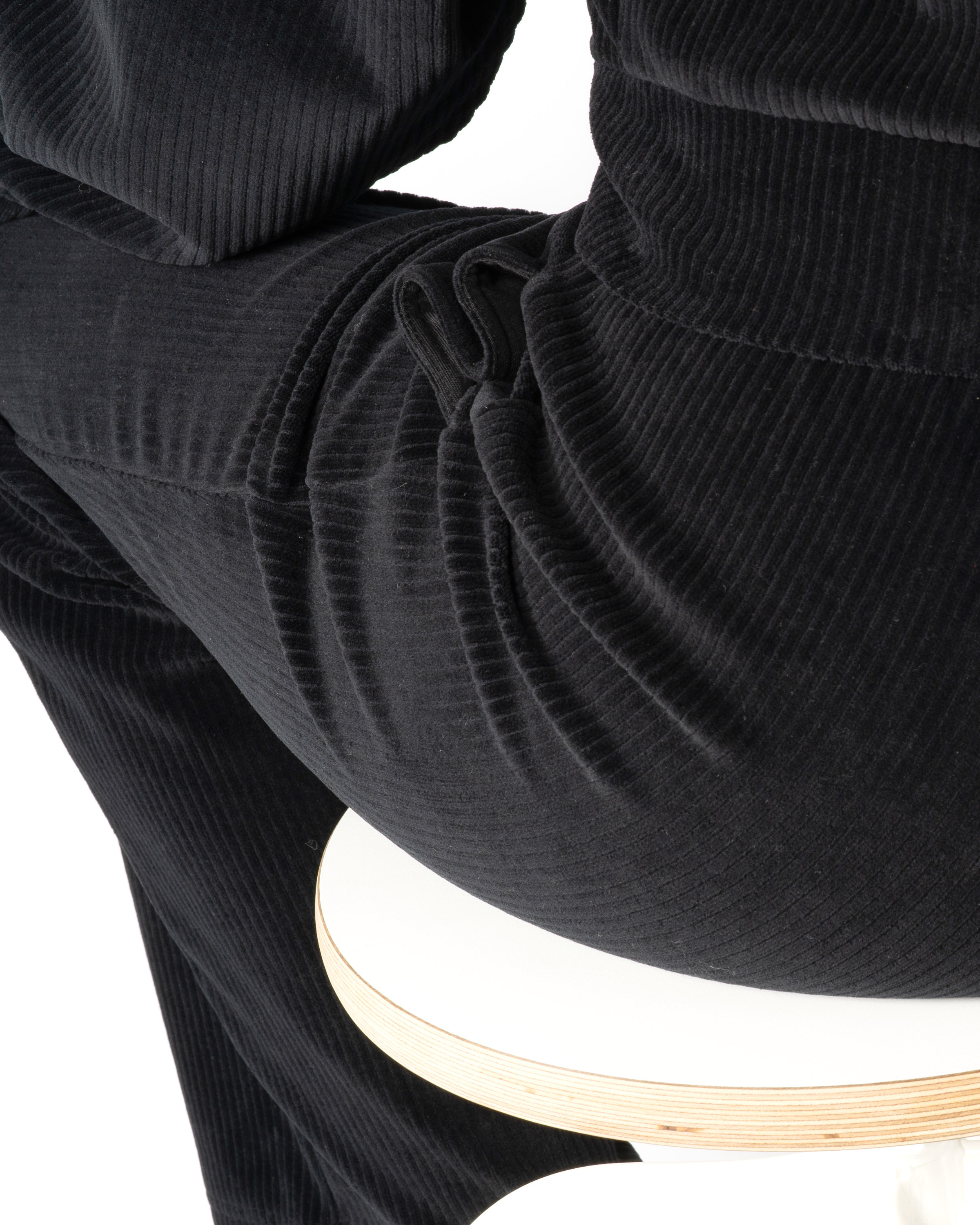 Cord Sweatpants