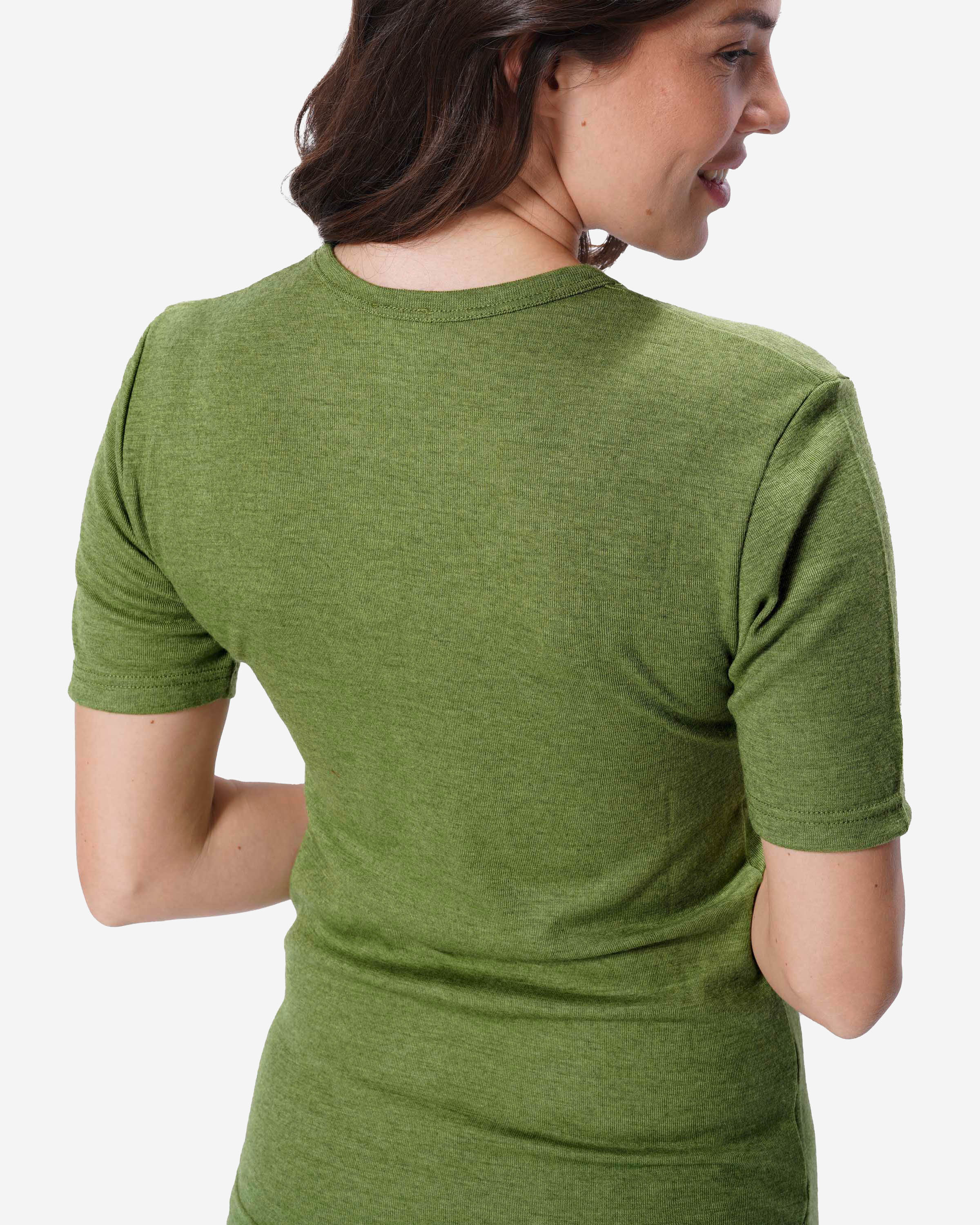 Shirt 1/4 Arm