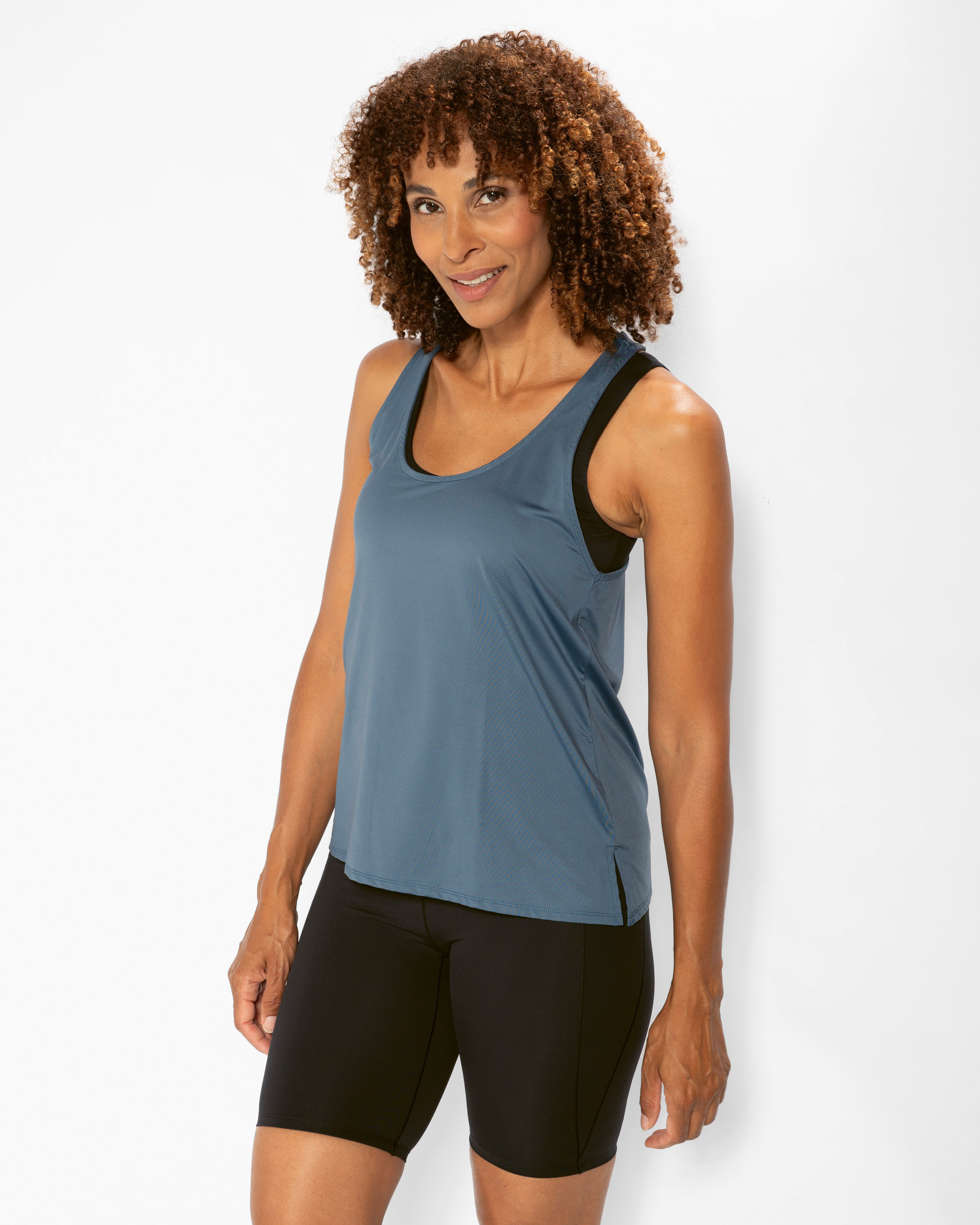 Sports Tank Top