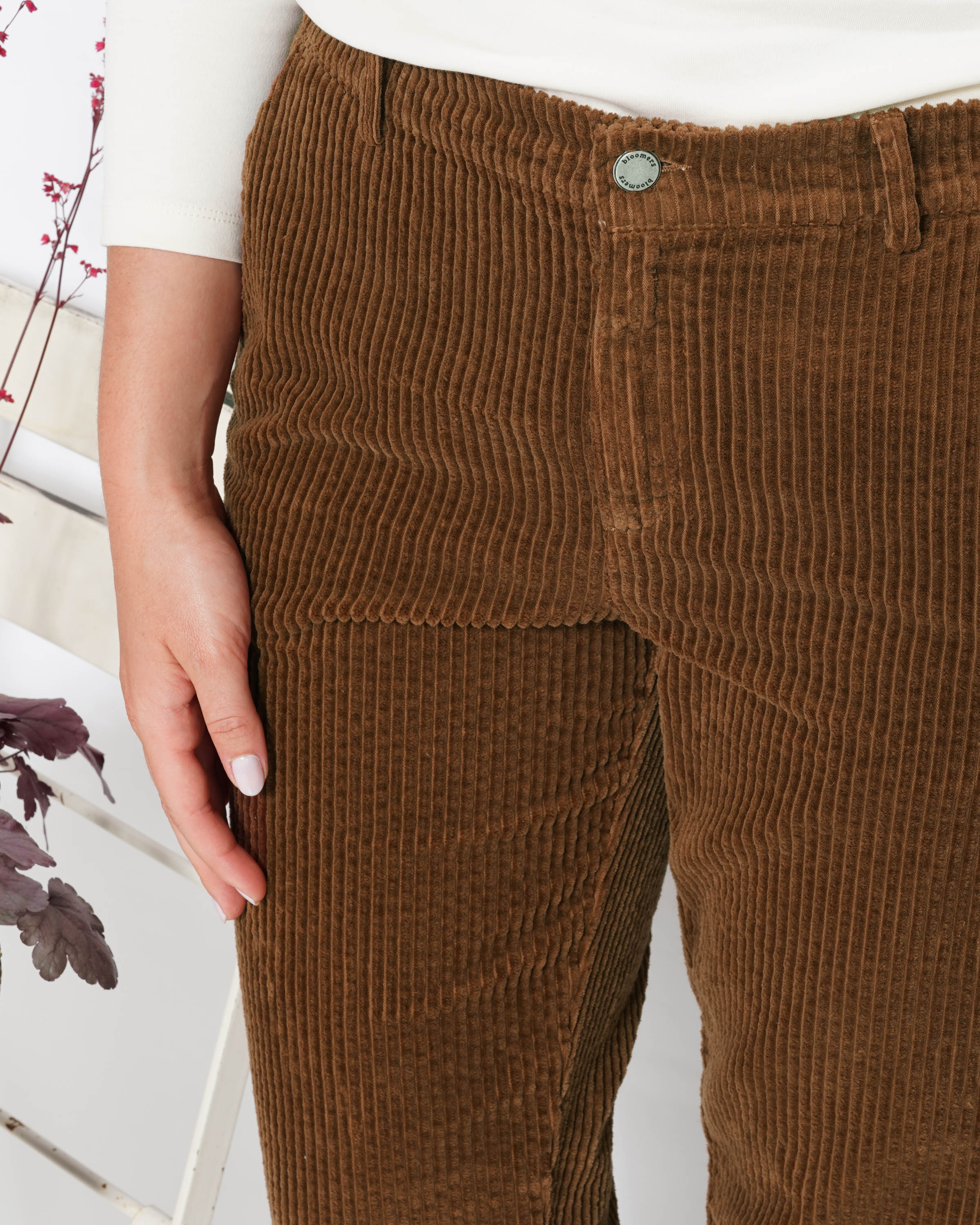 Breitcord Hose