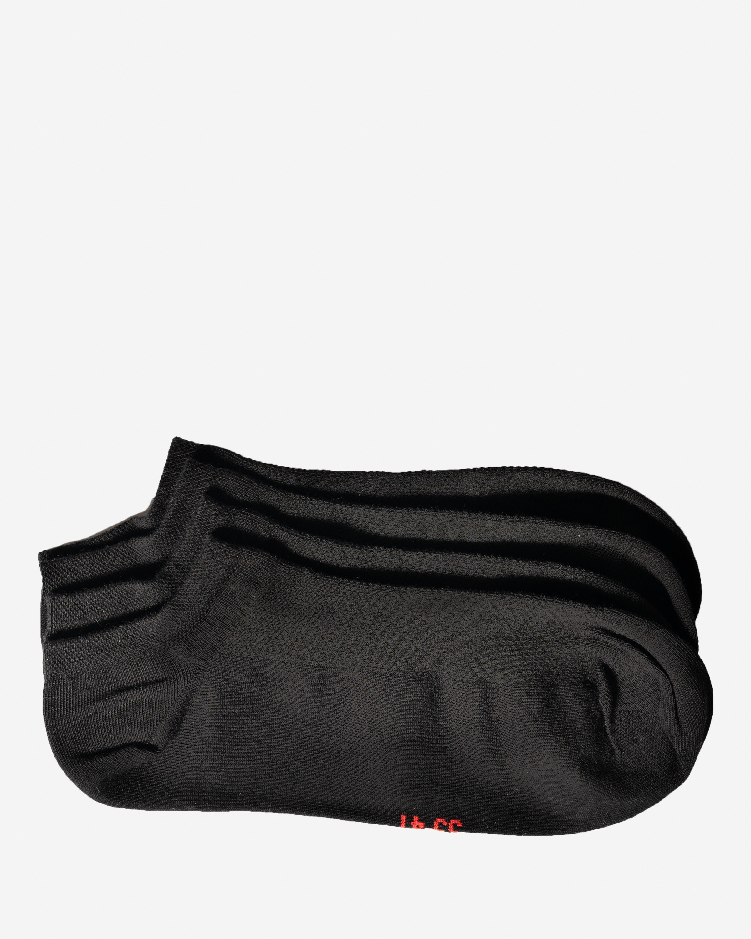 Sneakersocken 2er Pack