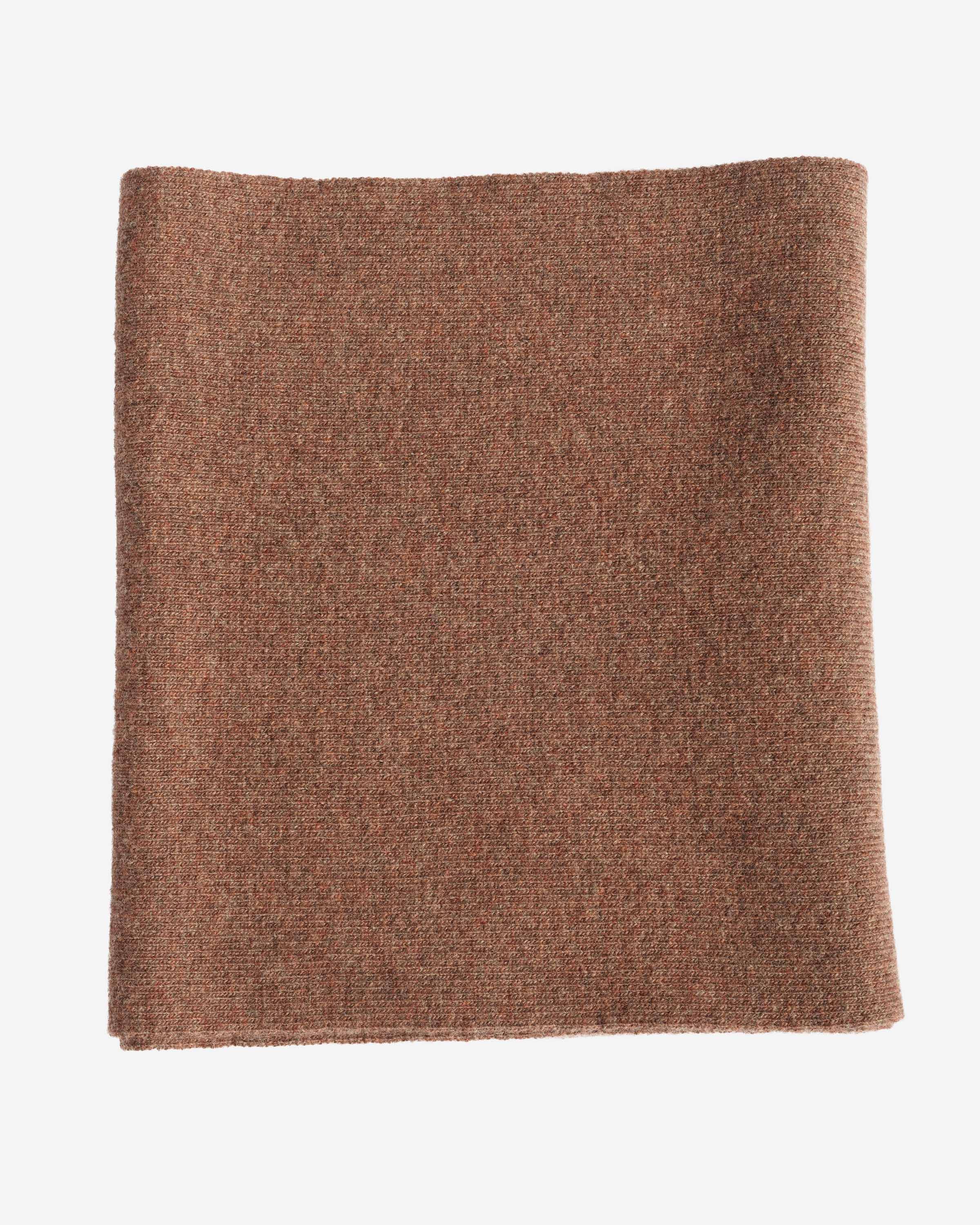 Soft-Strickschal