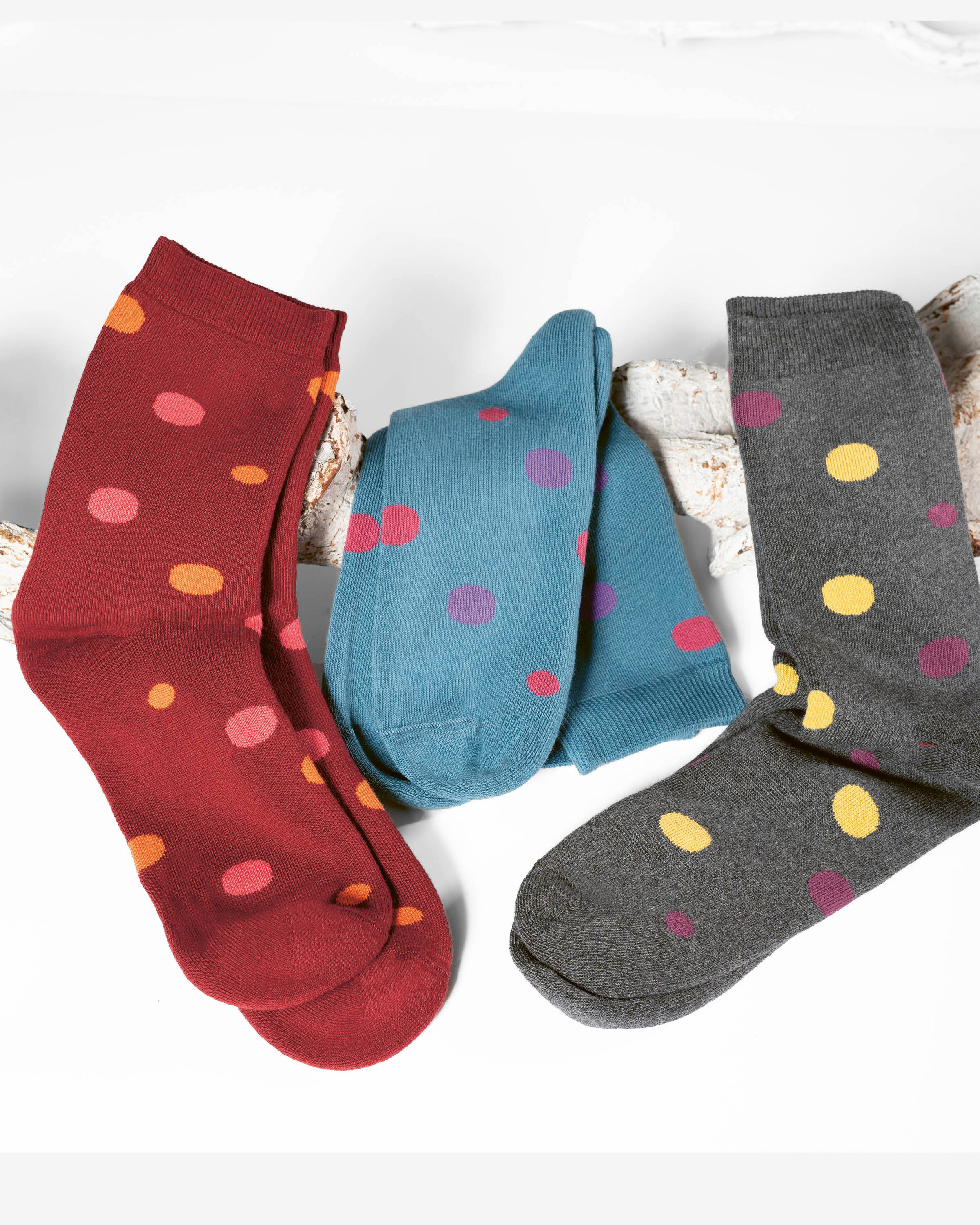 Frotteesocken