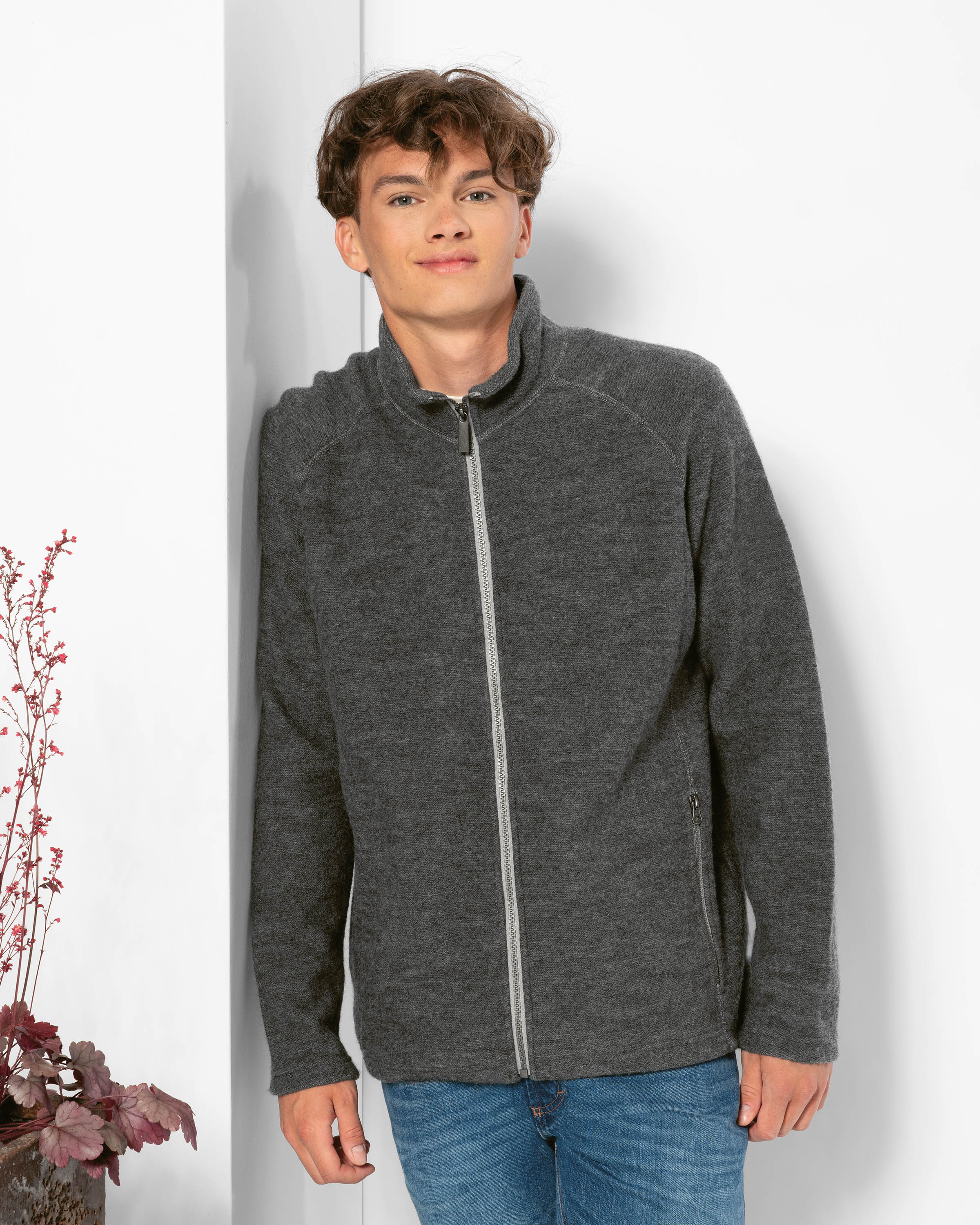 Walkjacke