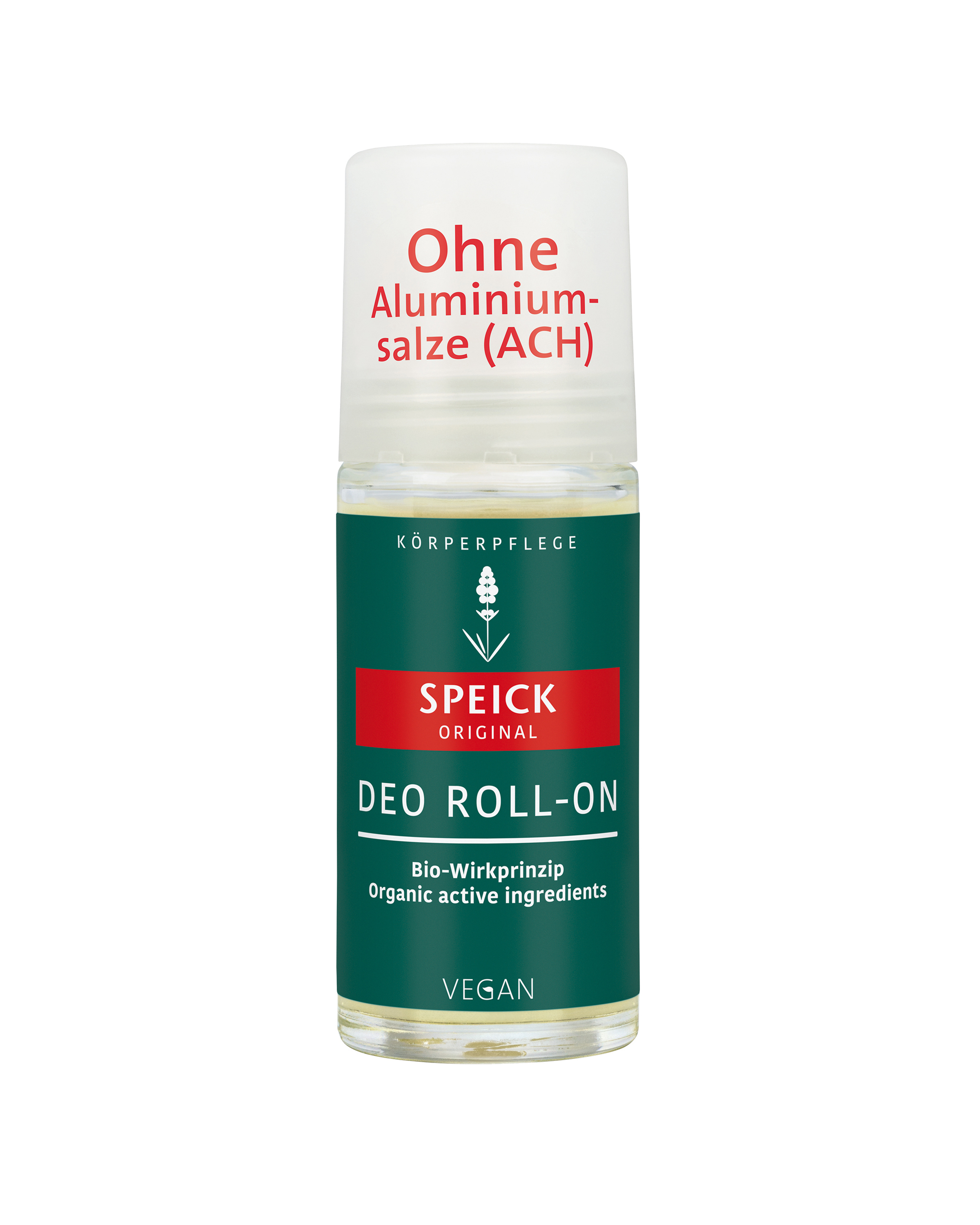 Speick Natural Deo-Roll-On