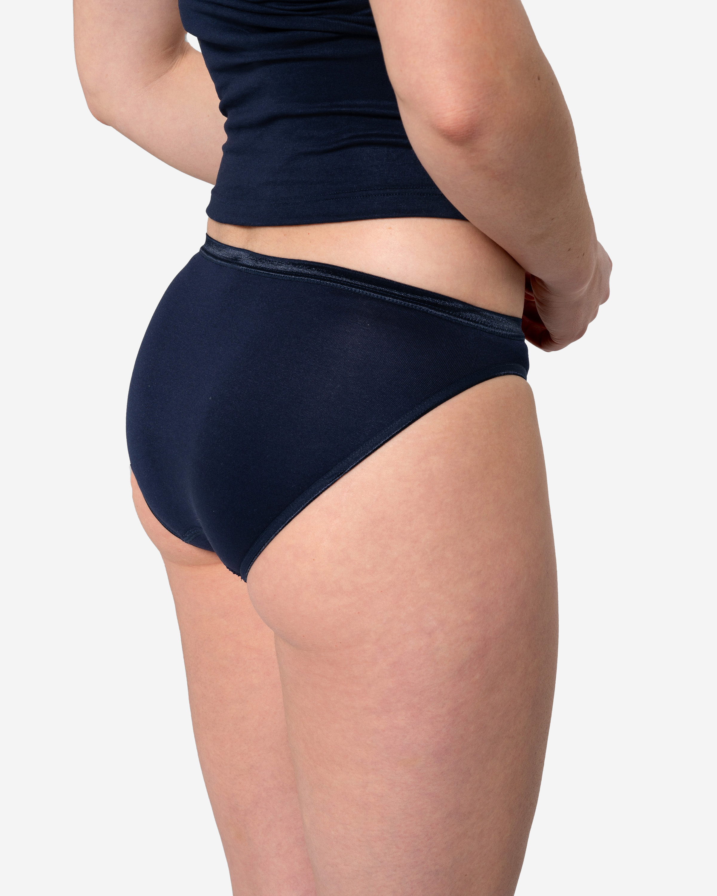 Bikinislip Modal/Elasthan