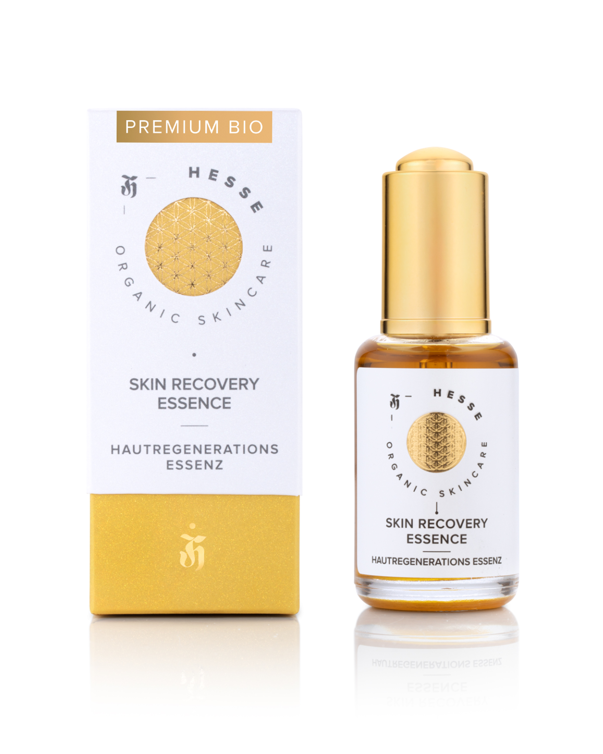 Hesse Skin Recovery Essence
