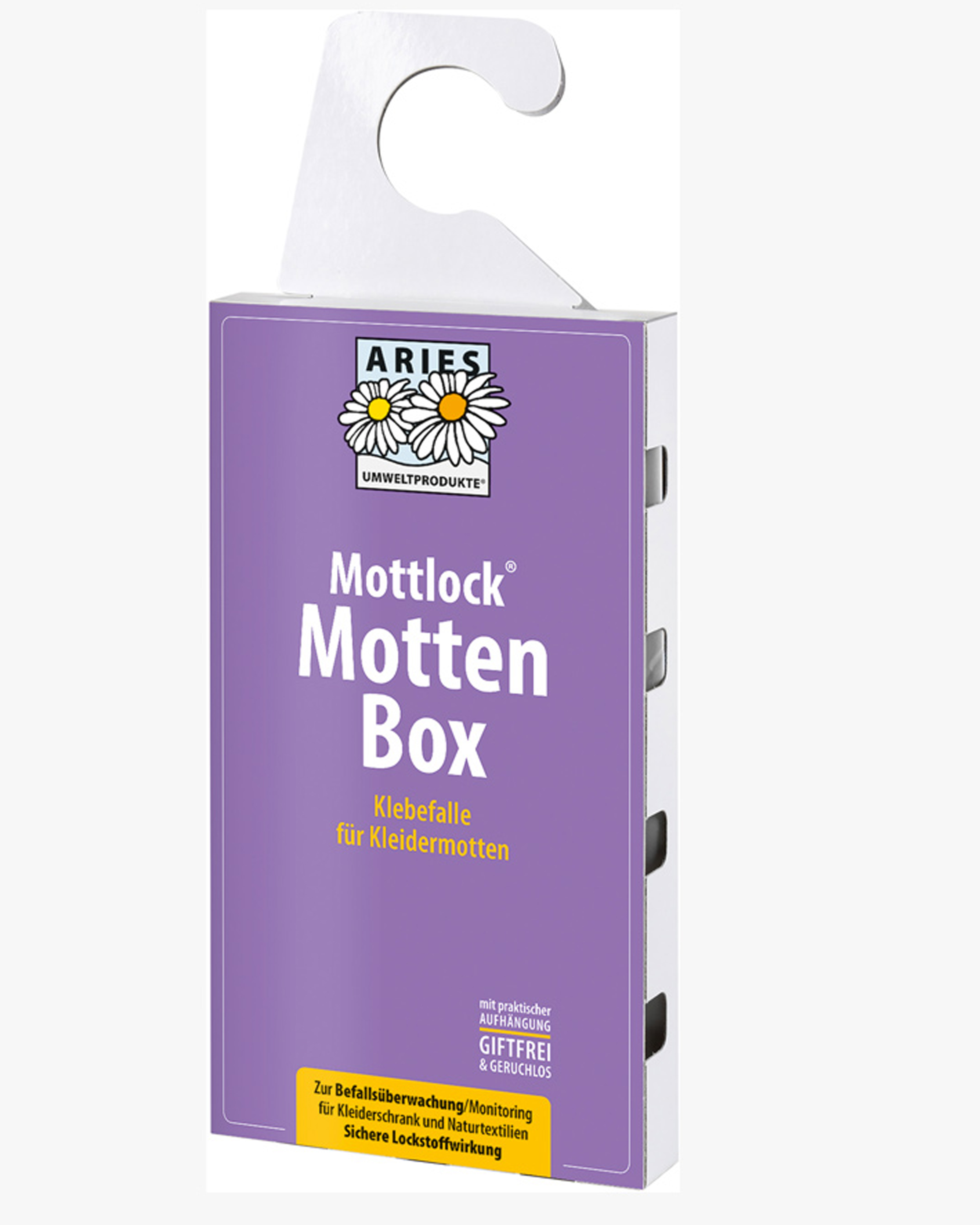 Mottenbox