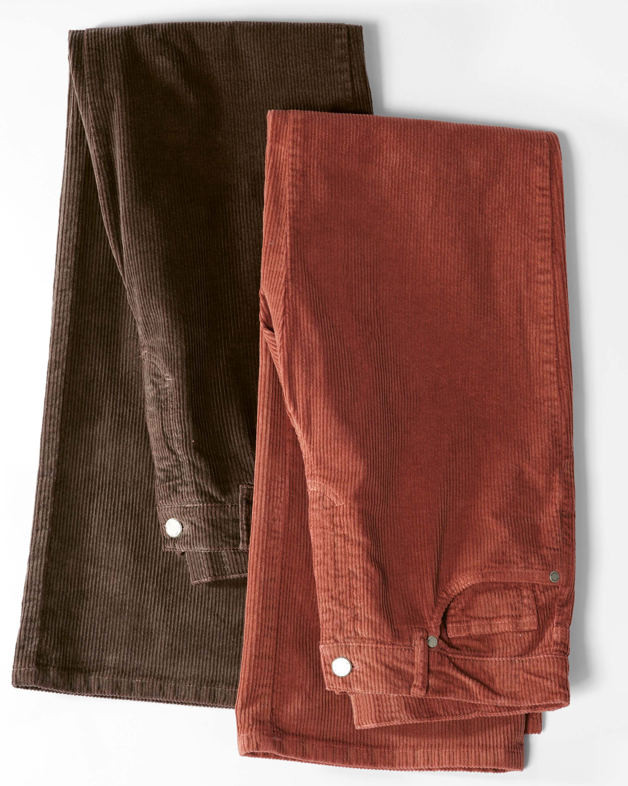 Cordhose
