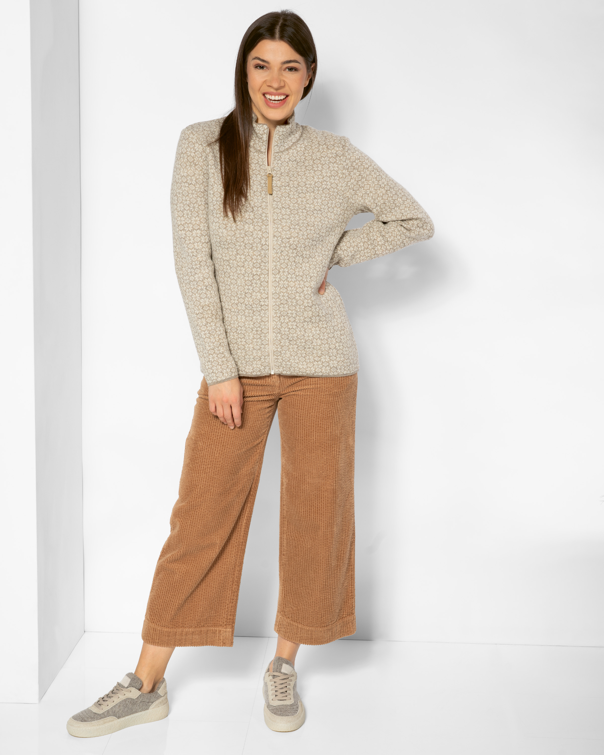 Breitcord Culotte