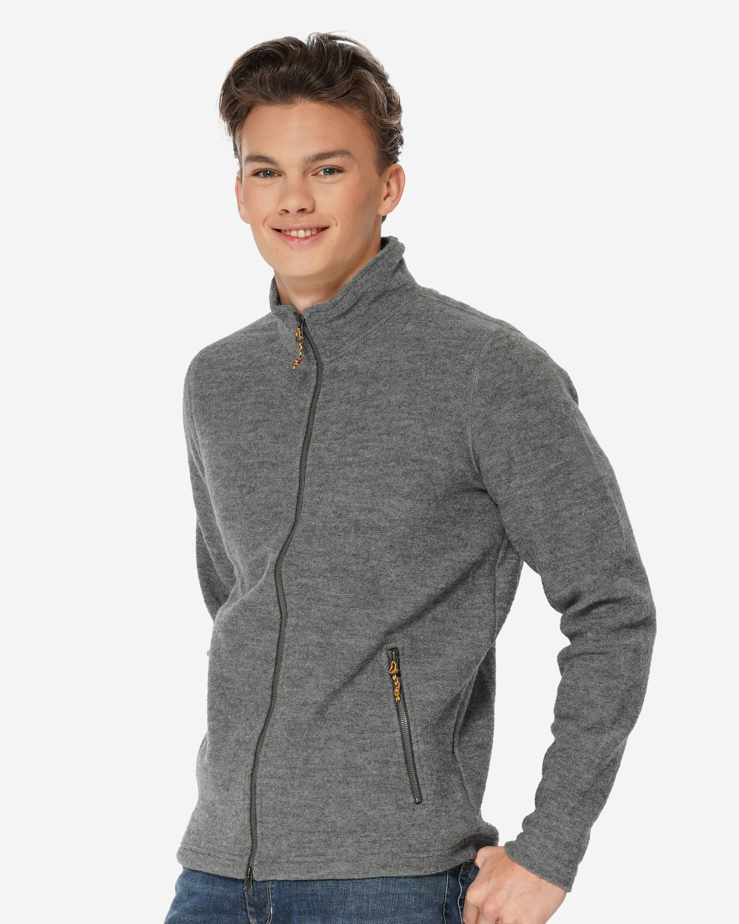 Walkjacke