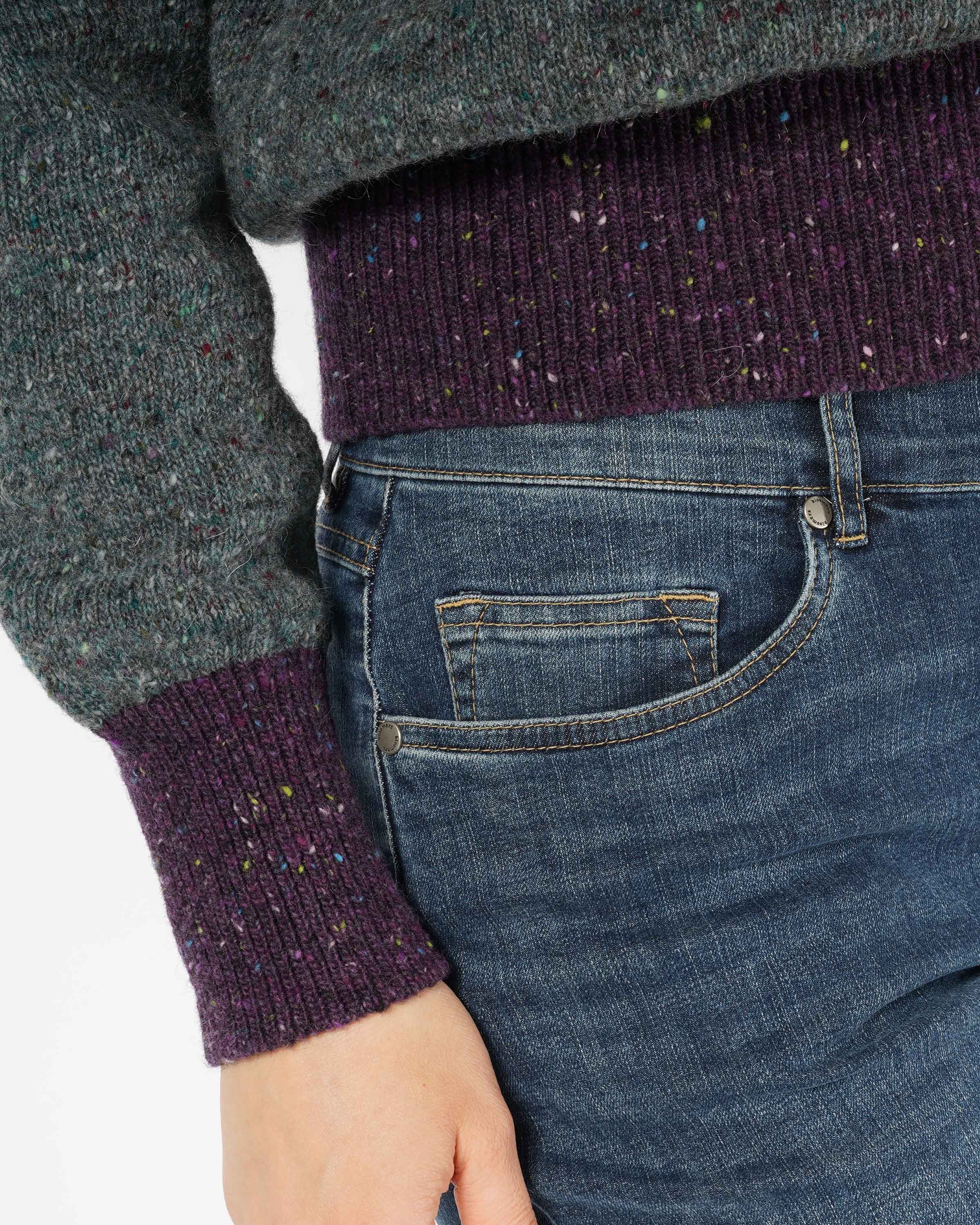 Donegal Wool Jumper