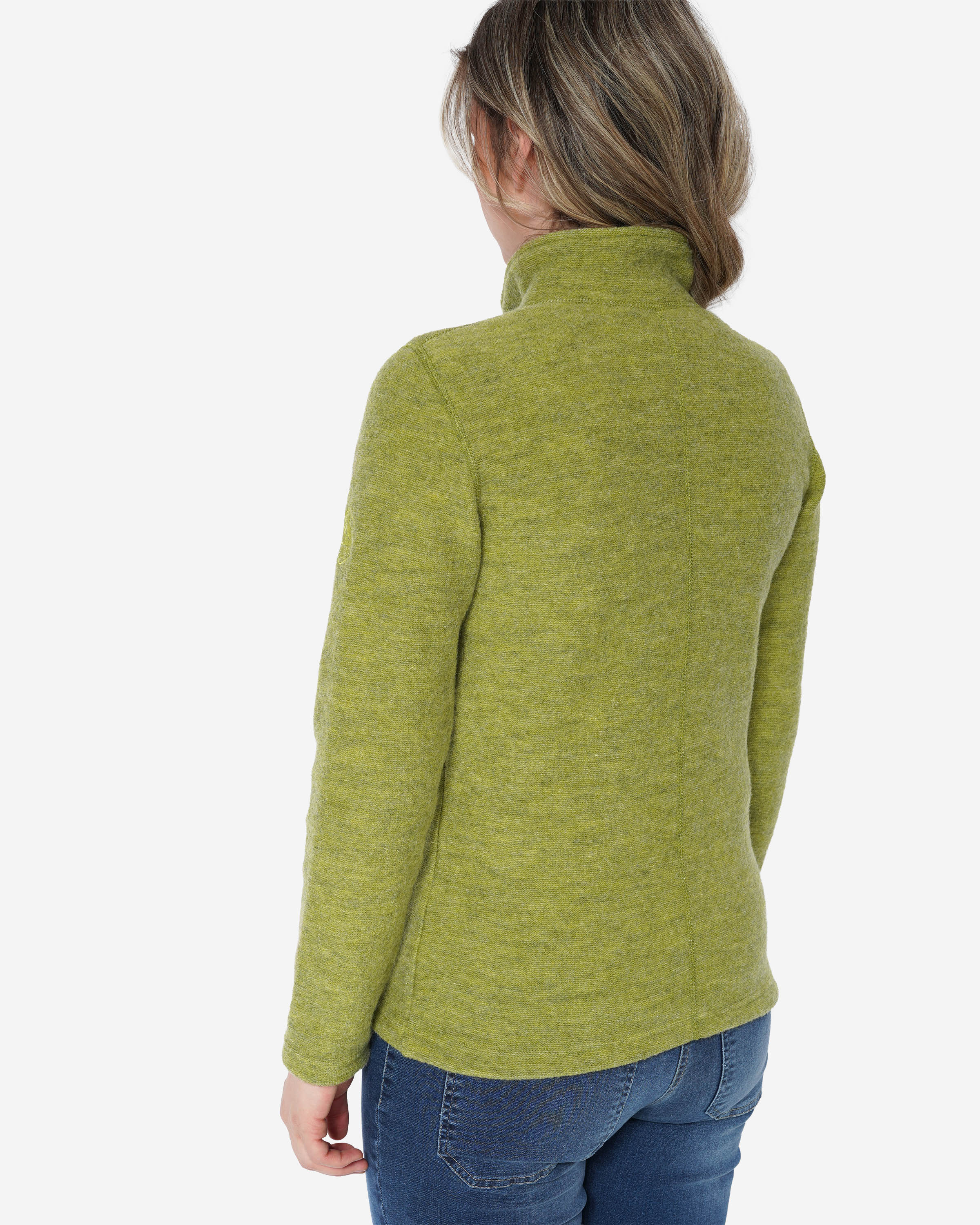 Walkjacke