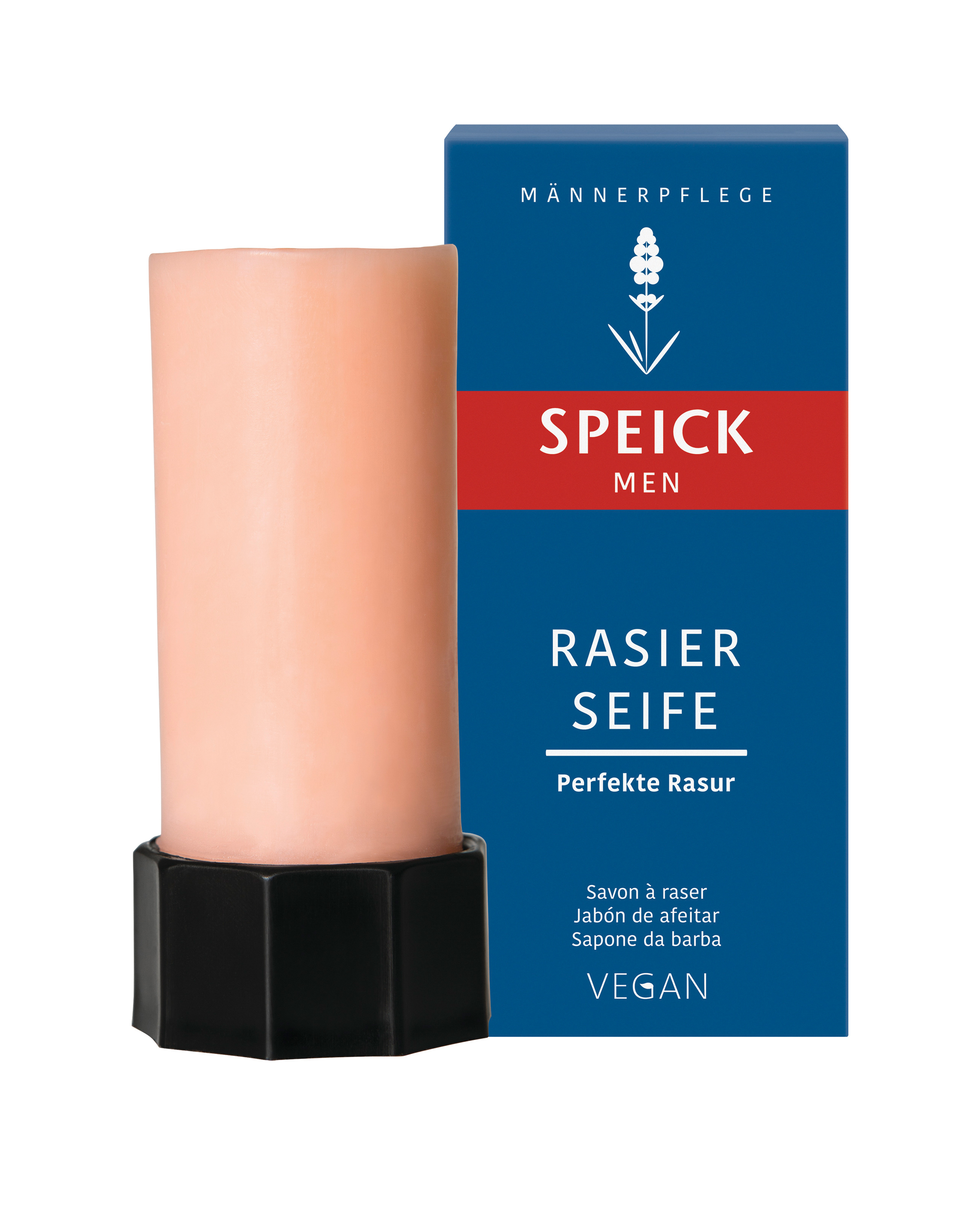 Speick Men Rasier-Seife