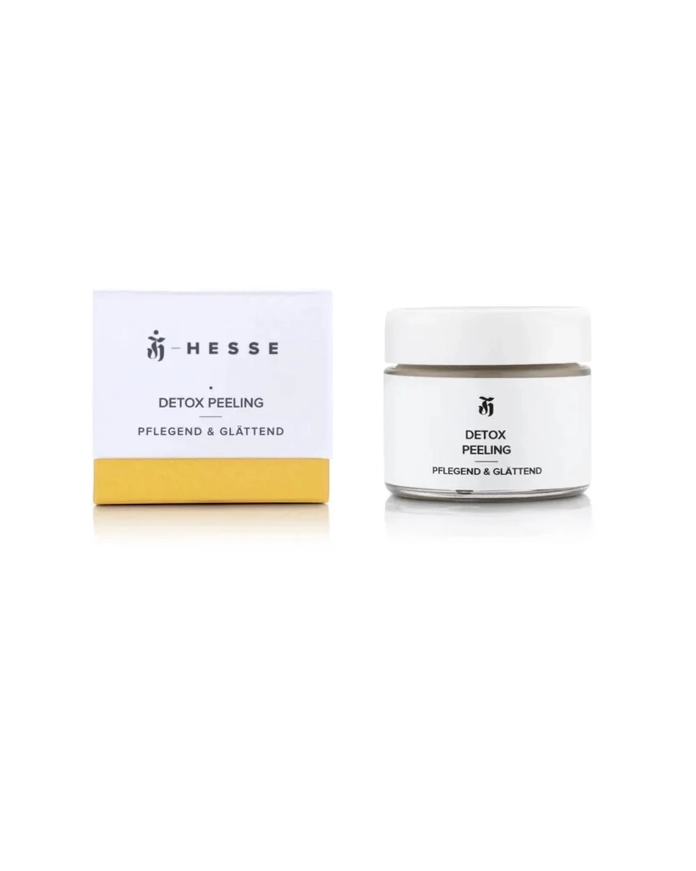 Hesse Detox Peeling