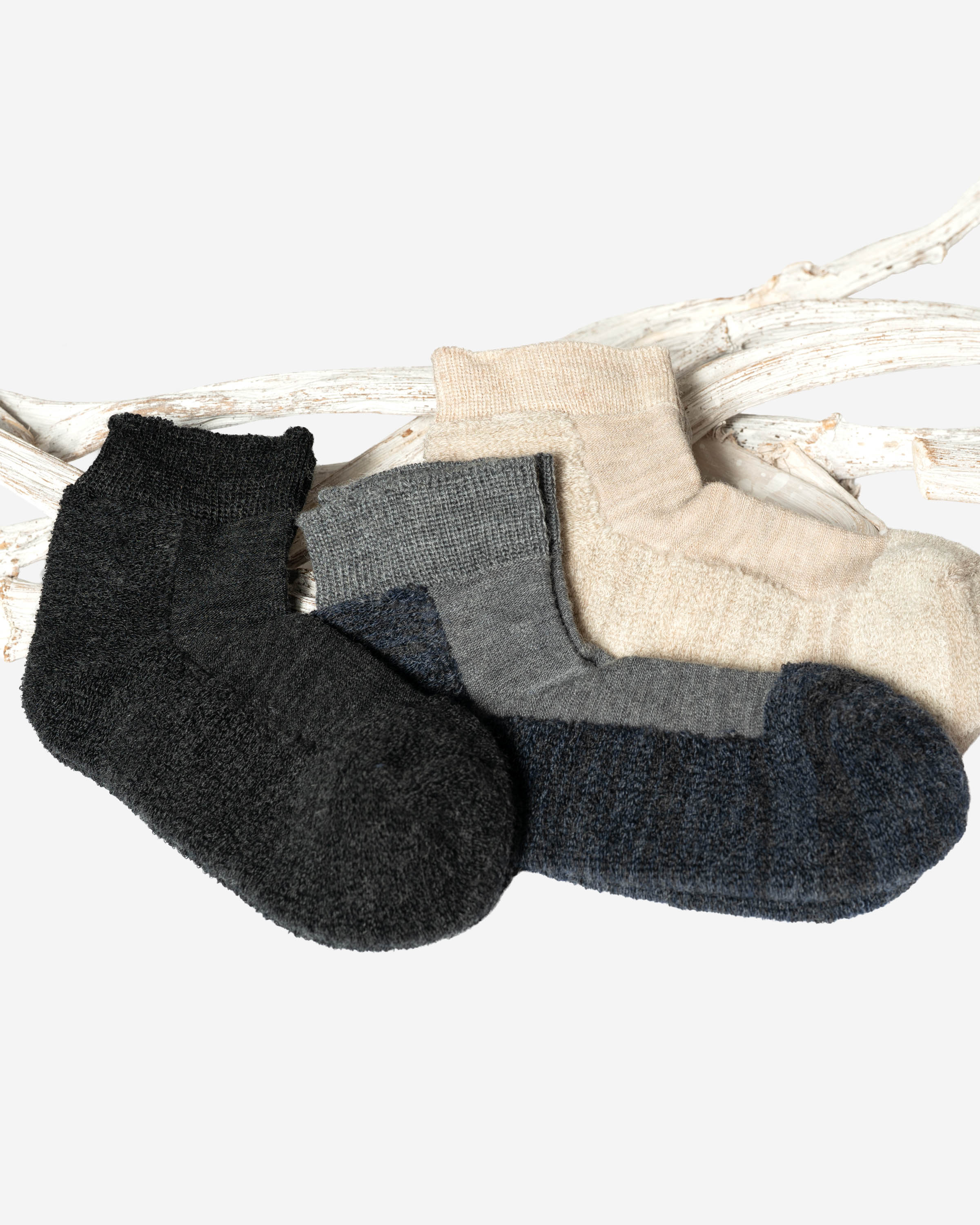 Trekking-Kurzsocken