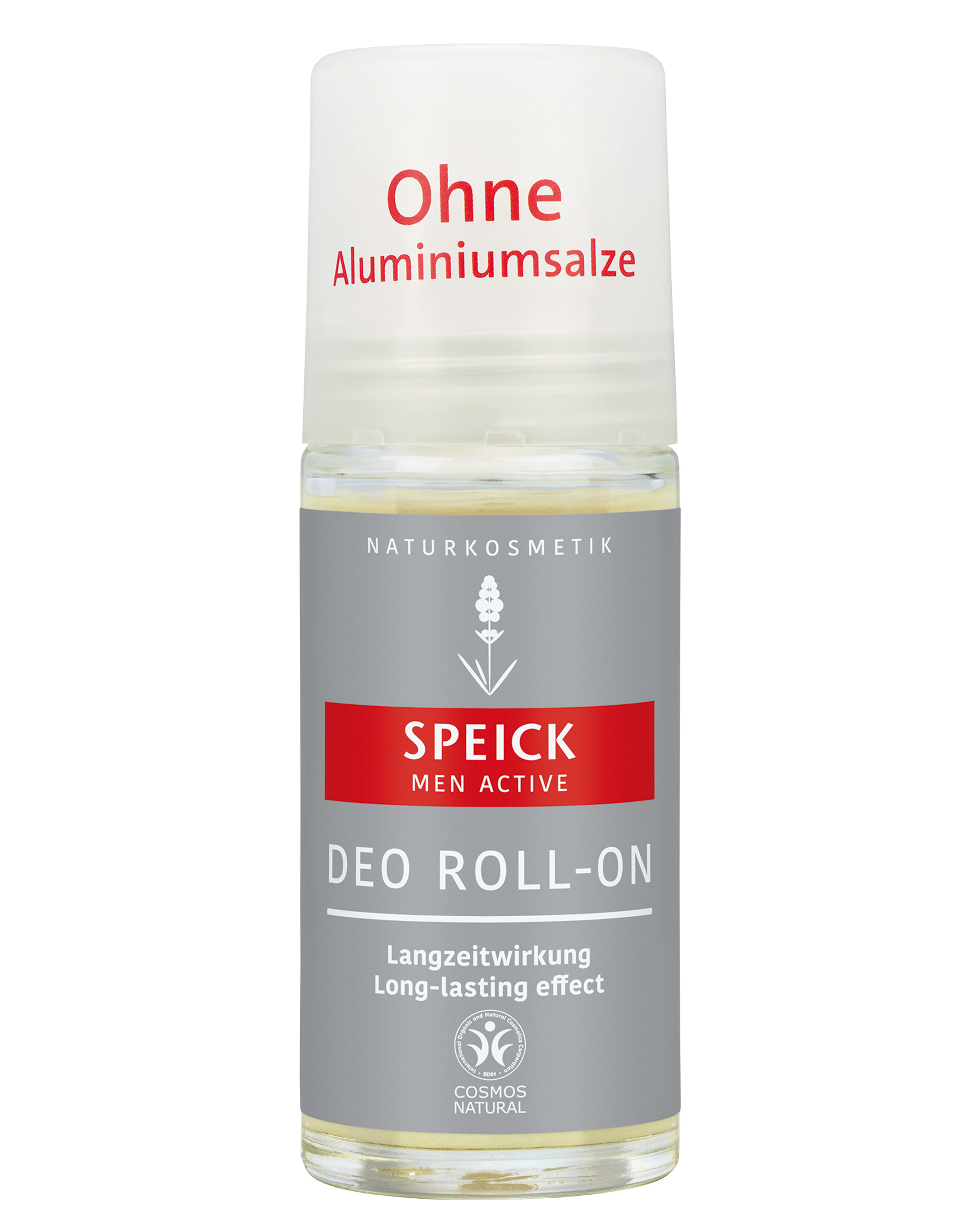 Speick Men active Deo Roll-on