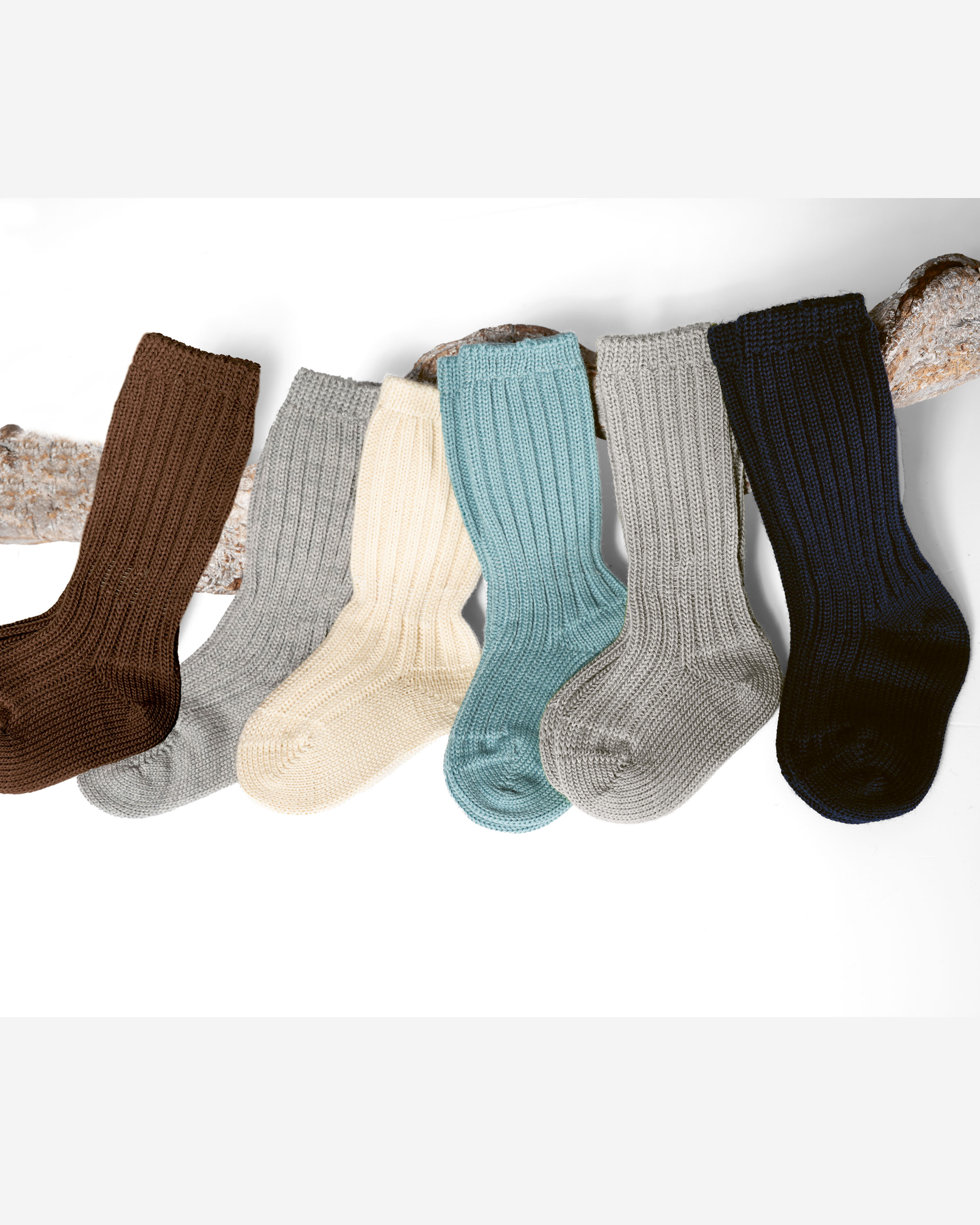 Stricksöckchen
