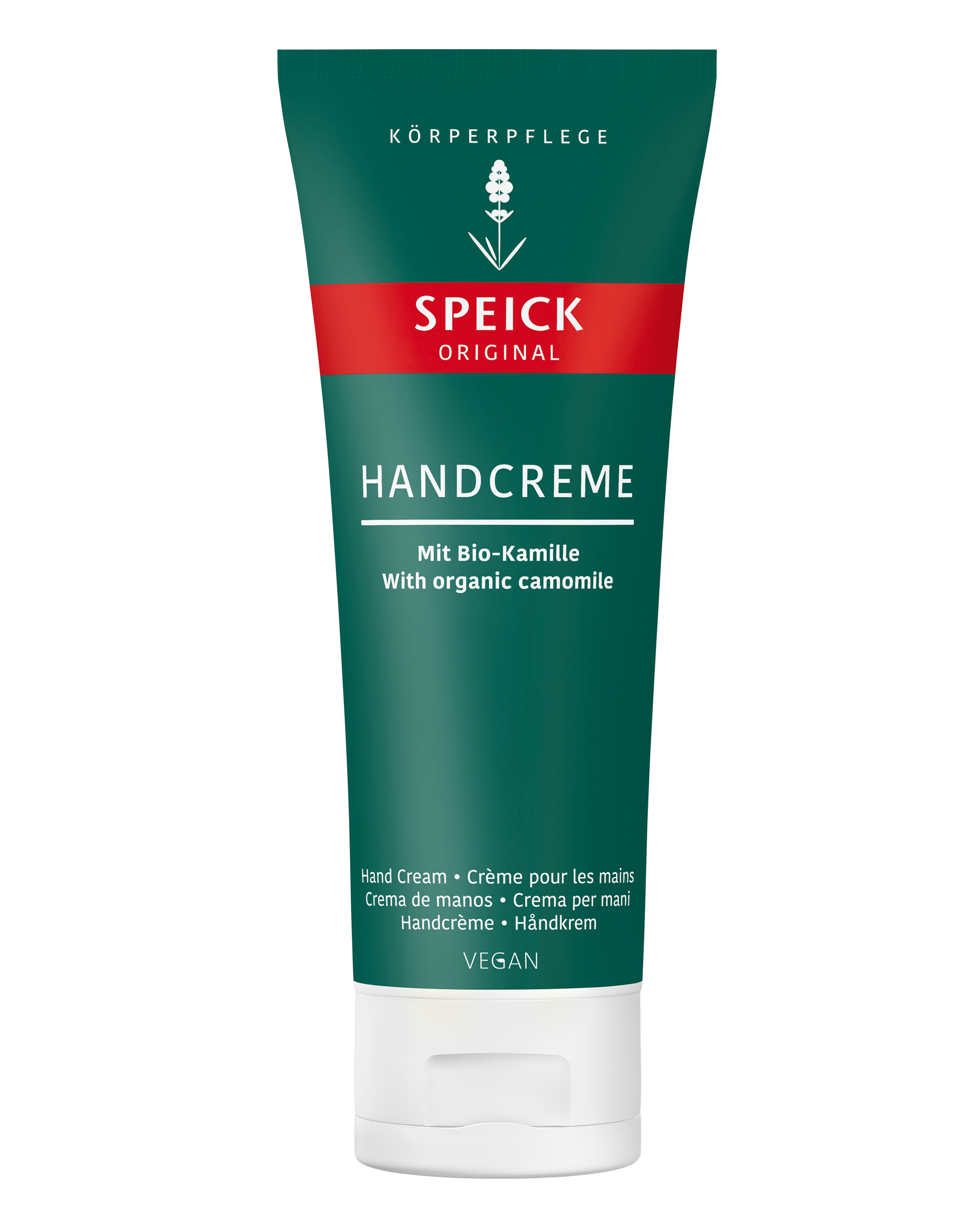 Speick Natural Handcreme