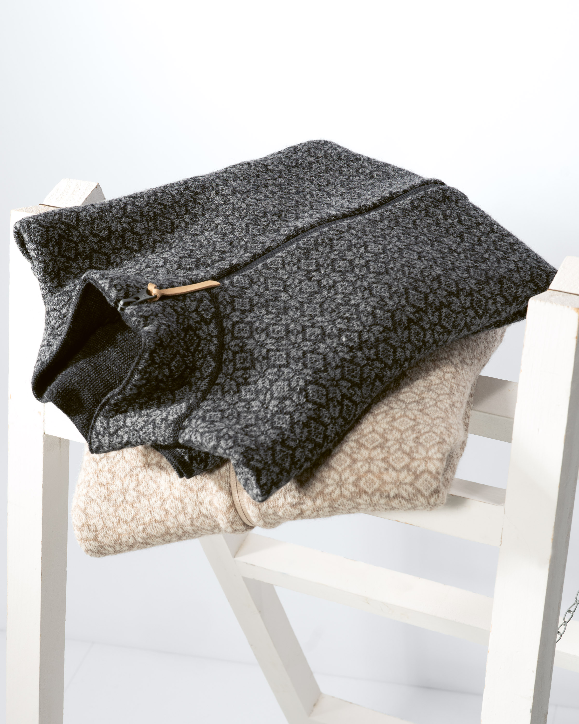 Eisstern Cardigan