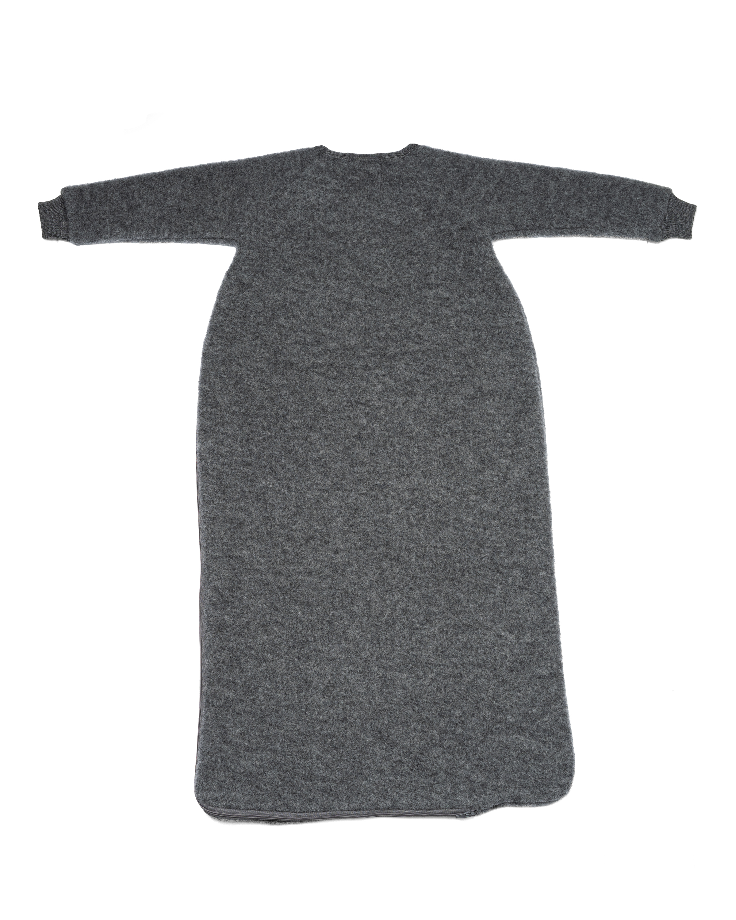 Fleece-Schlafsack mit Arm