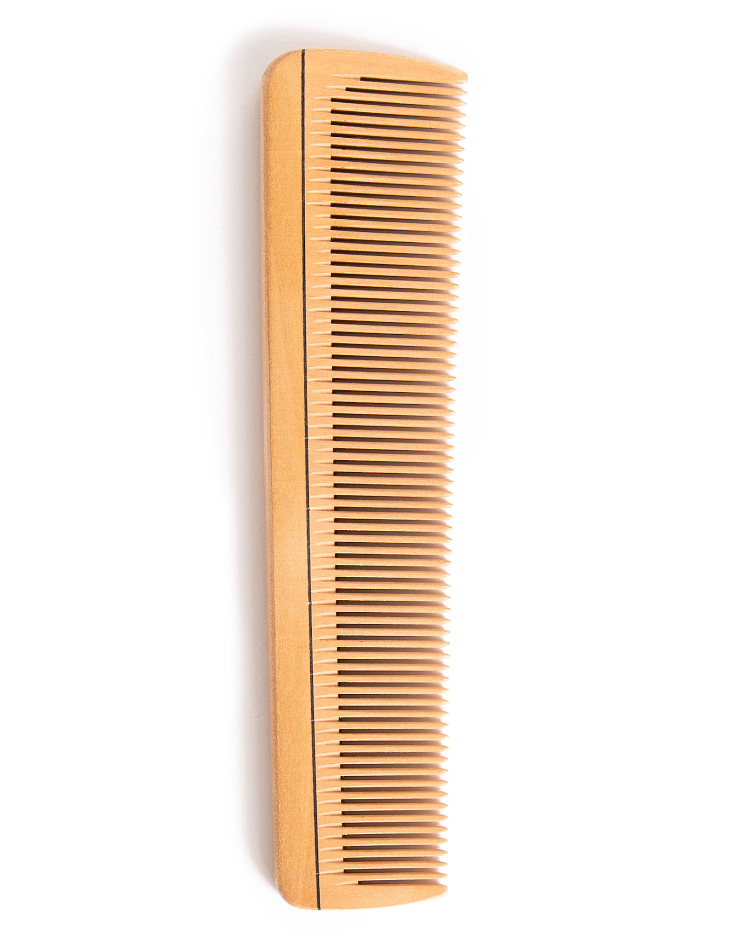 Herrenkamm Holz