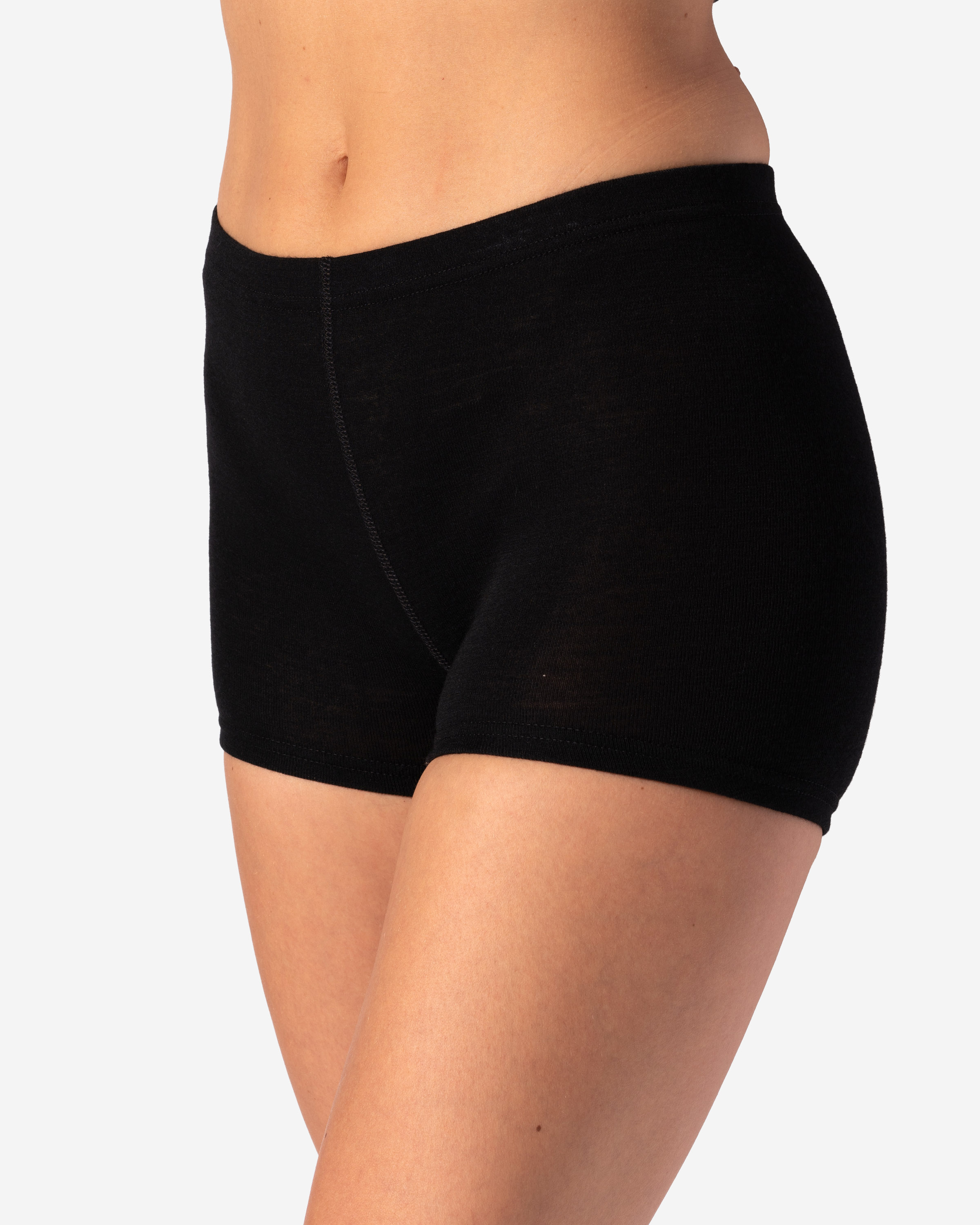 Pants kbT Merinowolle