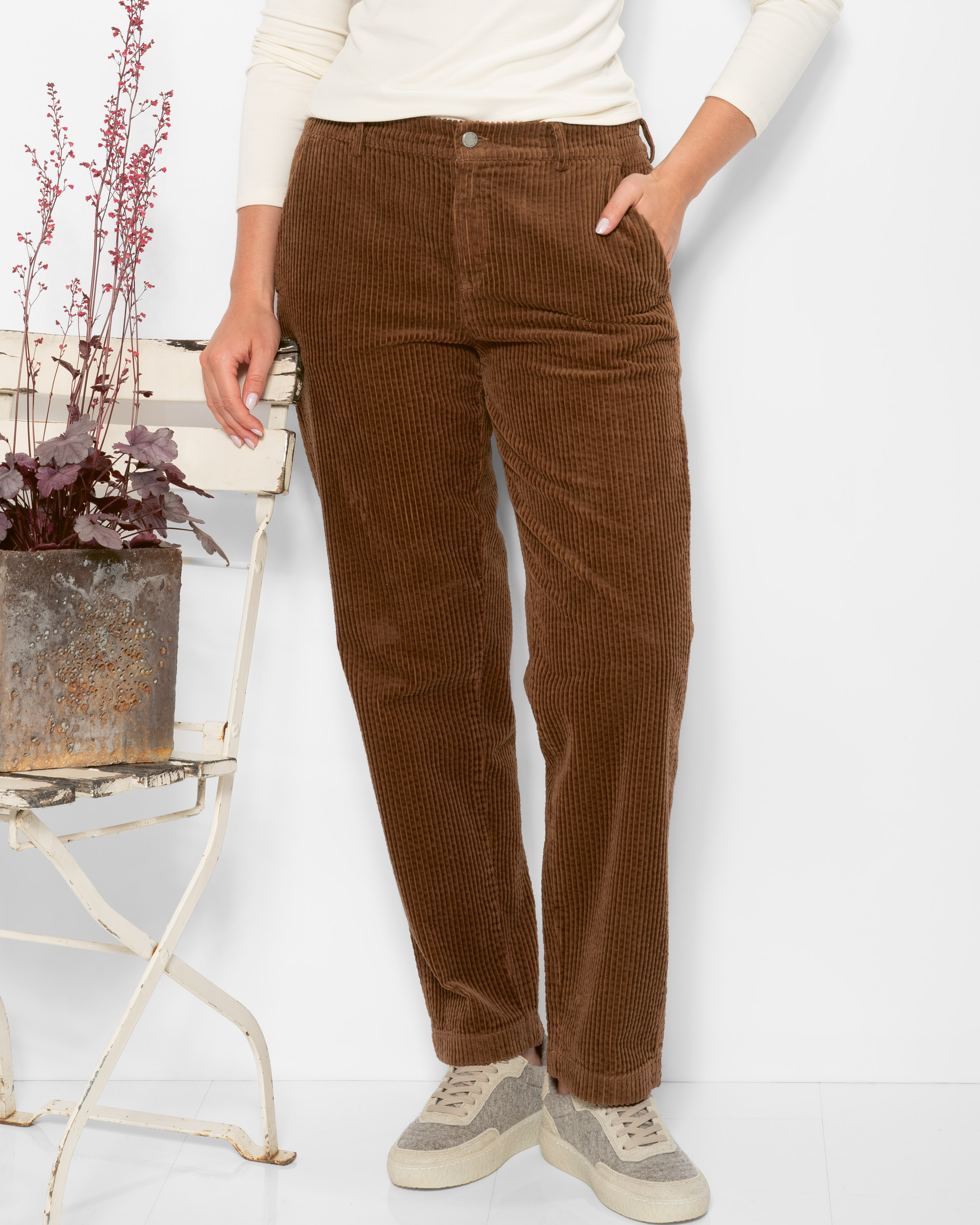 Breitcord Hose