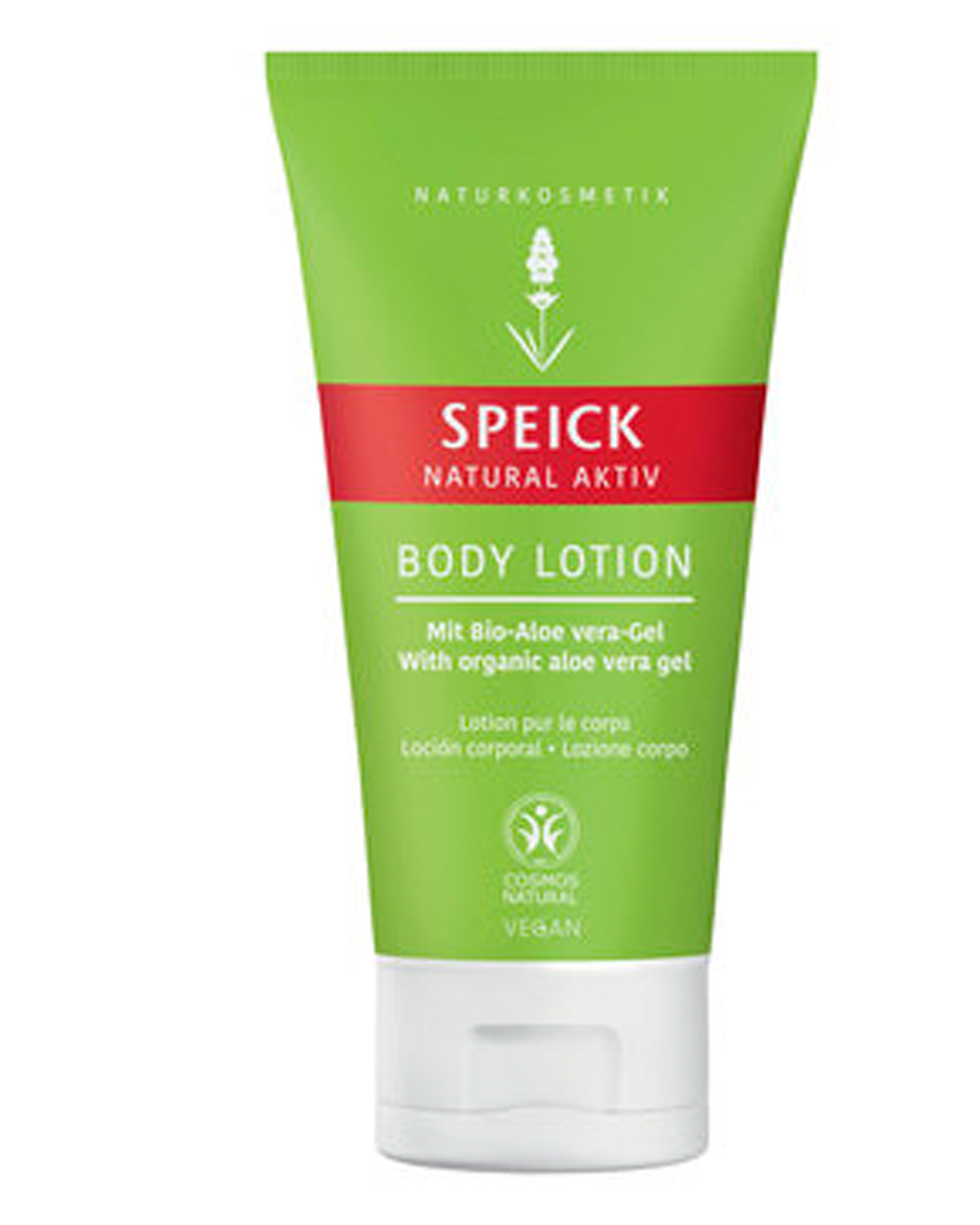 Speick Natural aktiv Bodylotion